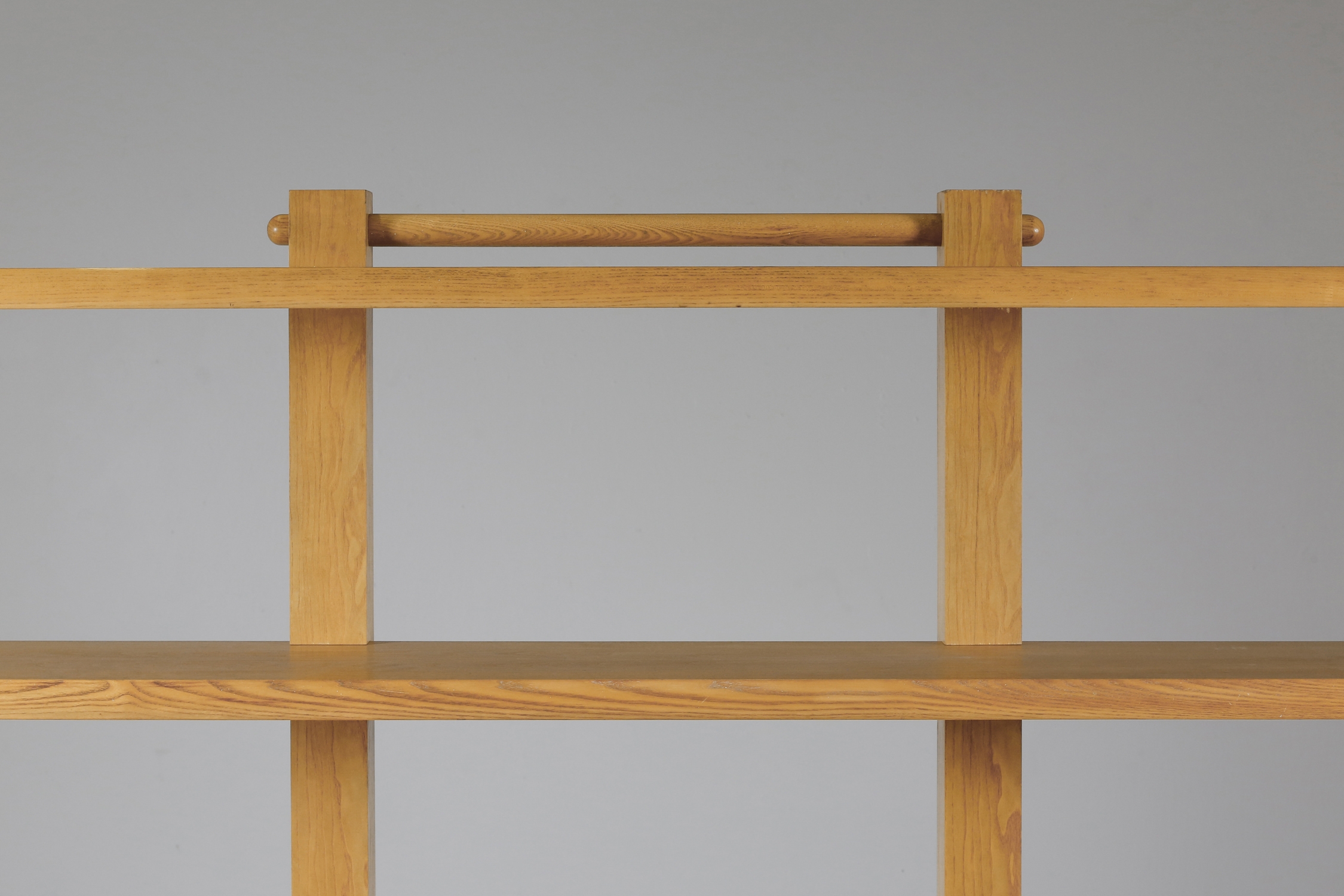 Modular Shelve Unit by Roberto Pamio and Renato Toso for Stilwood, Italy - 1970s