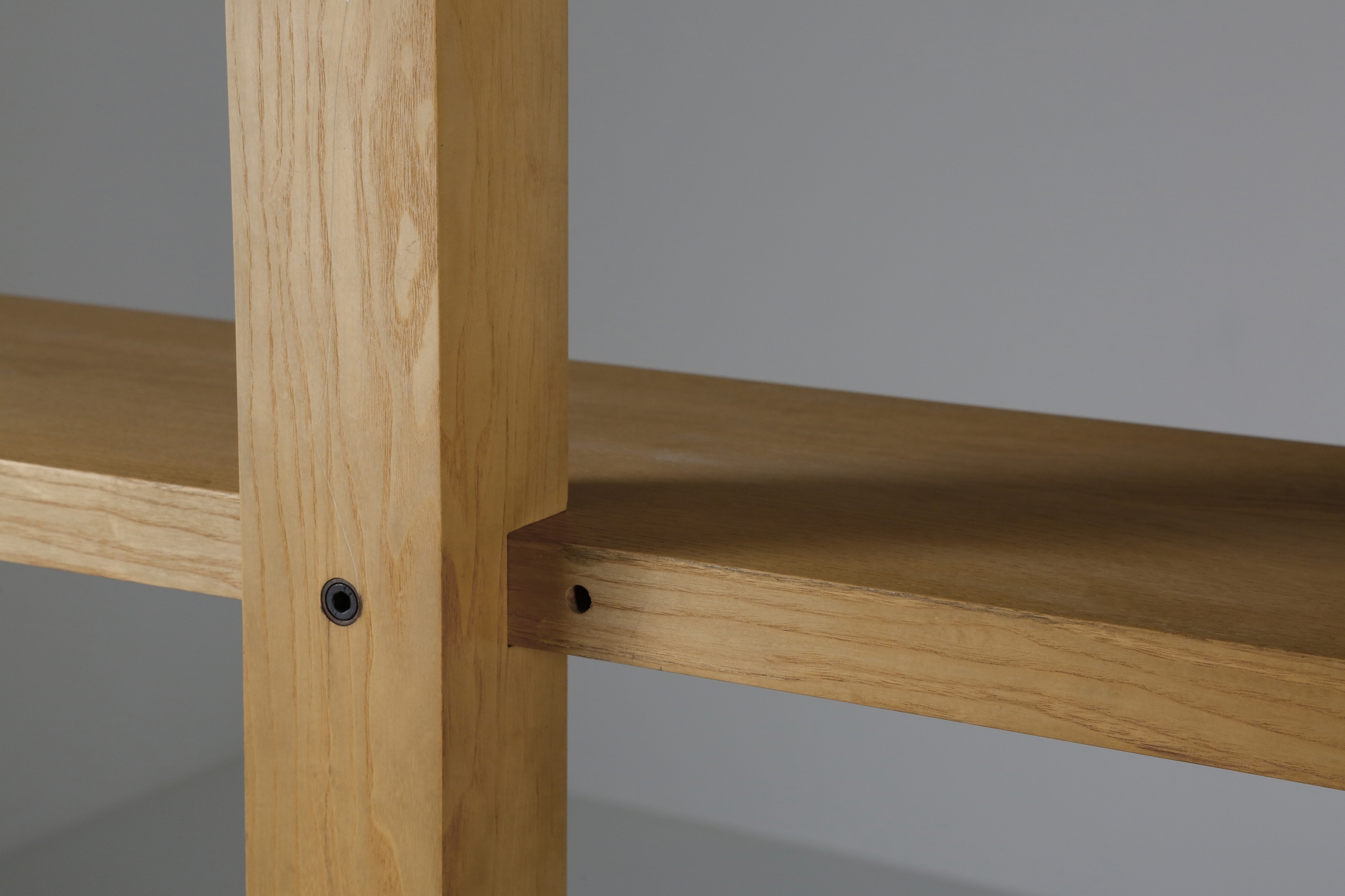 Modular Shelve Unit by Roberto Pamio and Renato Toso for Stilwood, Italy - 1970s