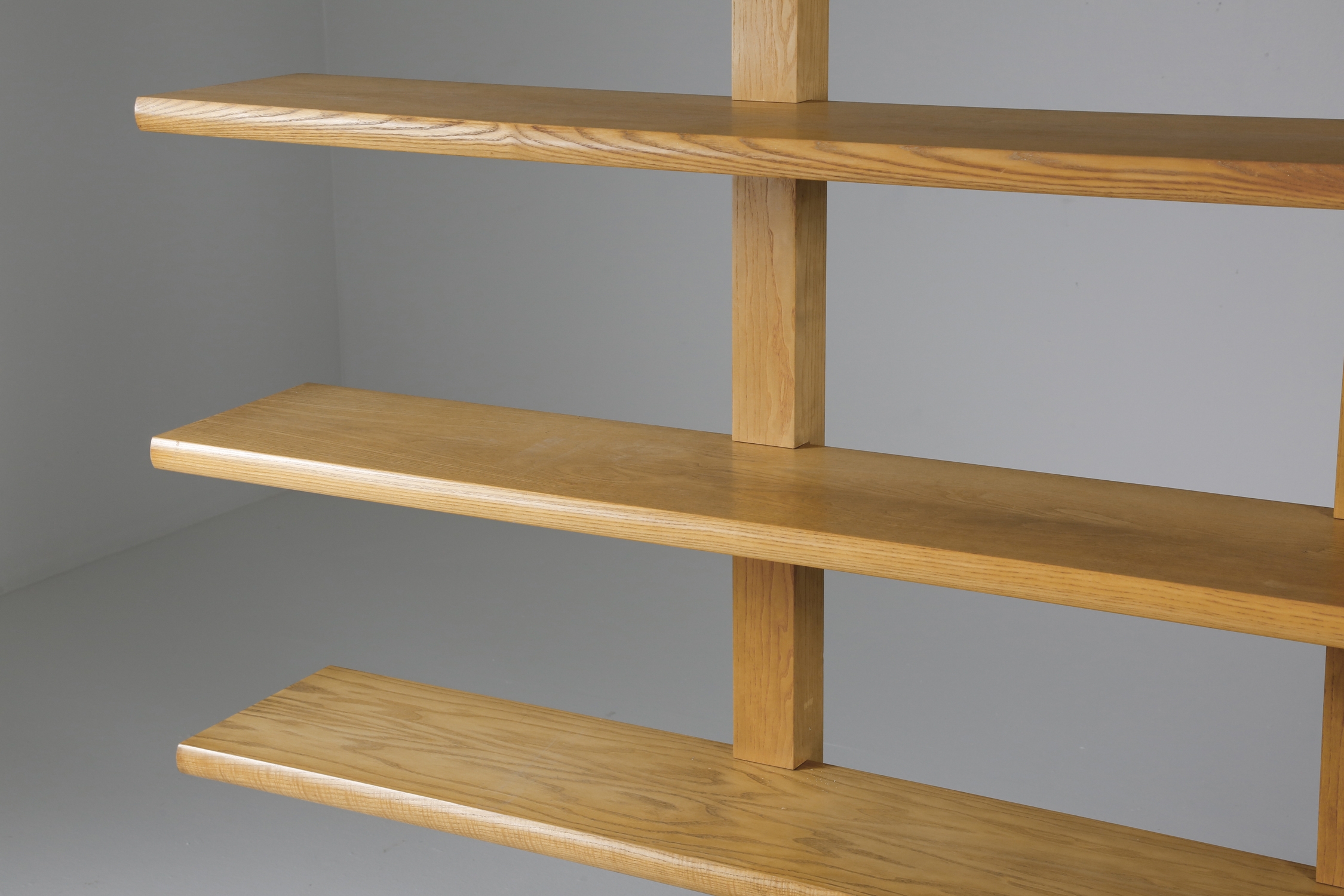 Modular Shelve Unit by Roberto Pamio and Renato Toso for Stilwood, Italy - 1970s