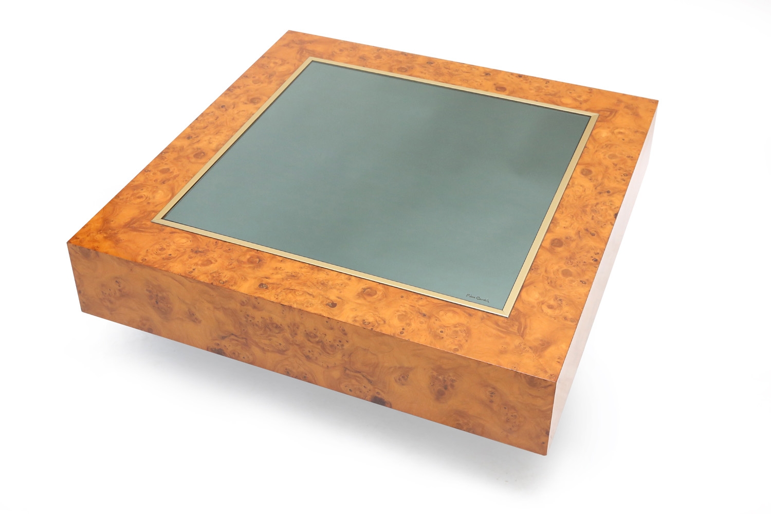 Occasional Table, Pierre Cardin - 1970s