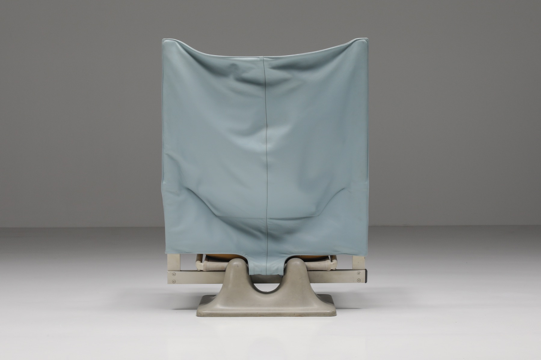 Lounge Chairs Pair 'Aeo' by Paolo Deganello  - 1973