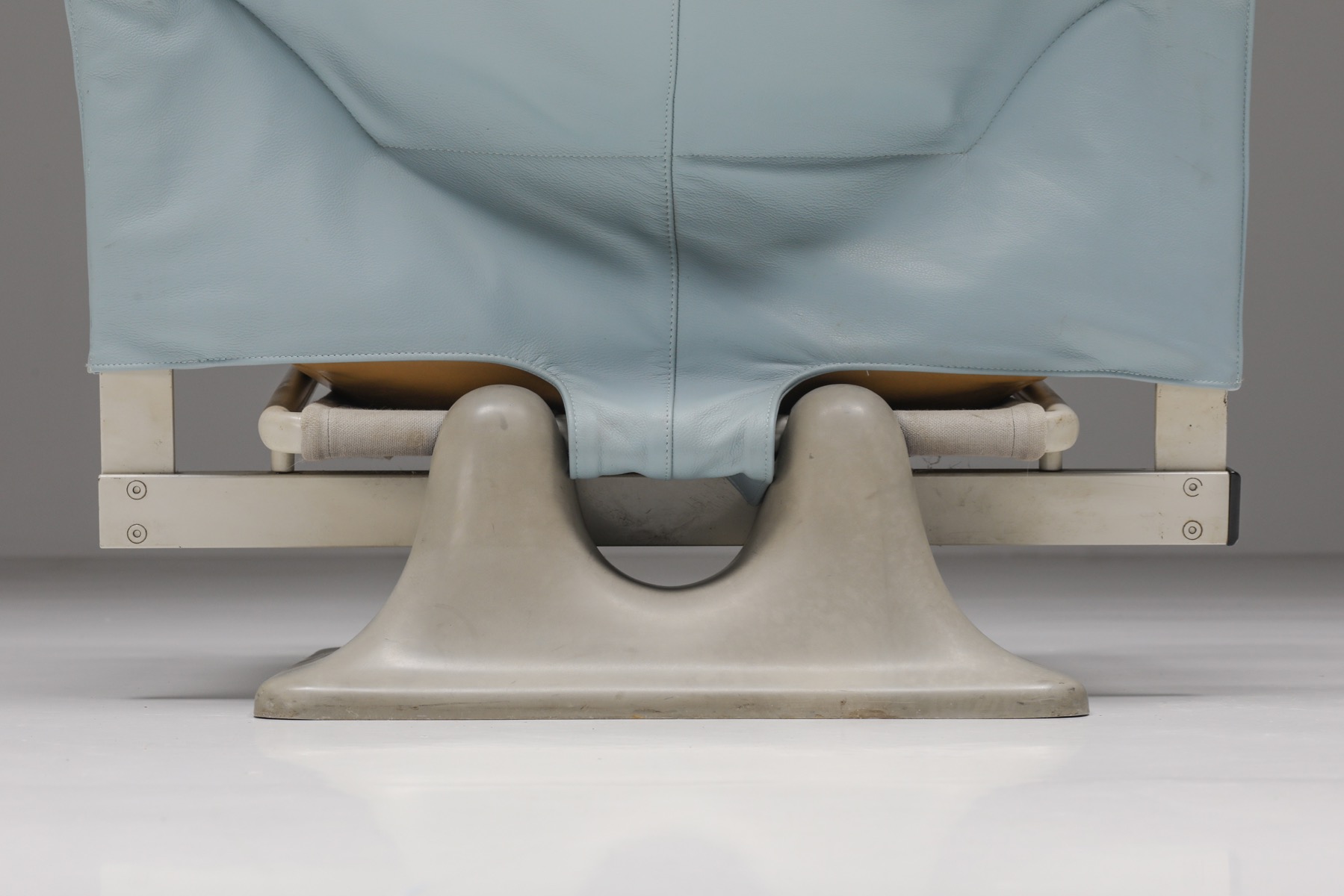 Lounge Chairs Pair 'Aeo' by Paolo Deganello  - 1973