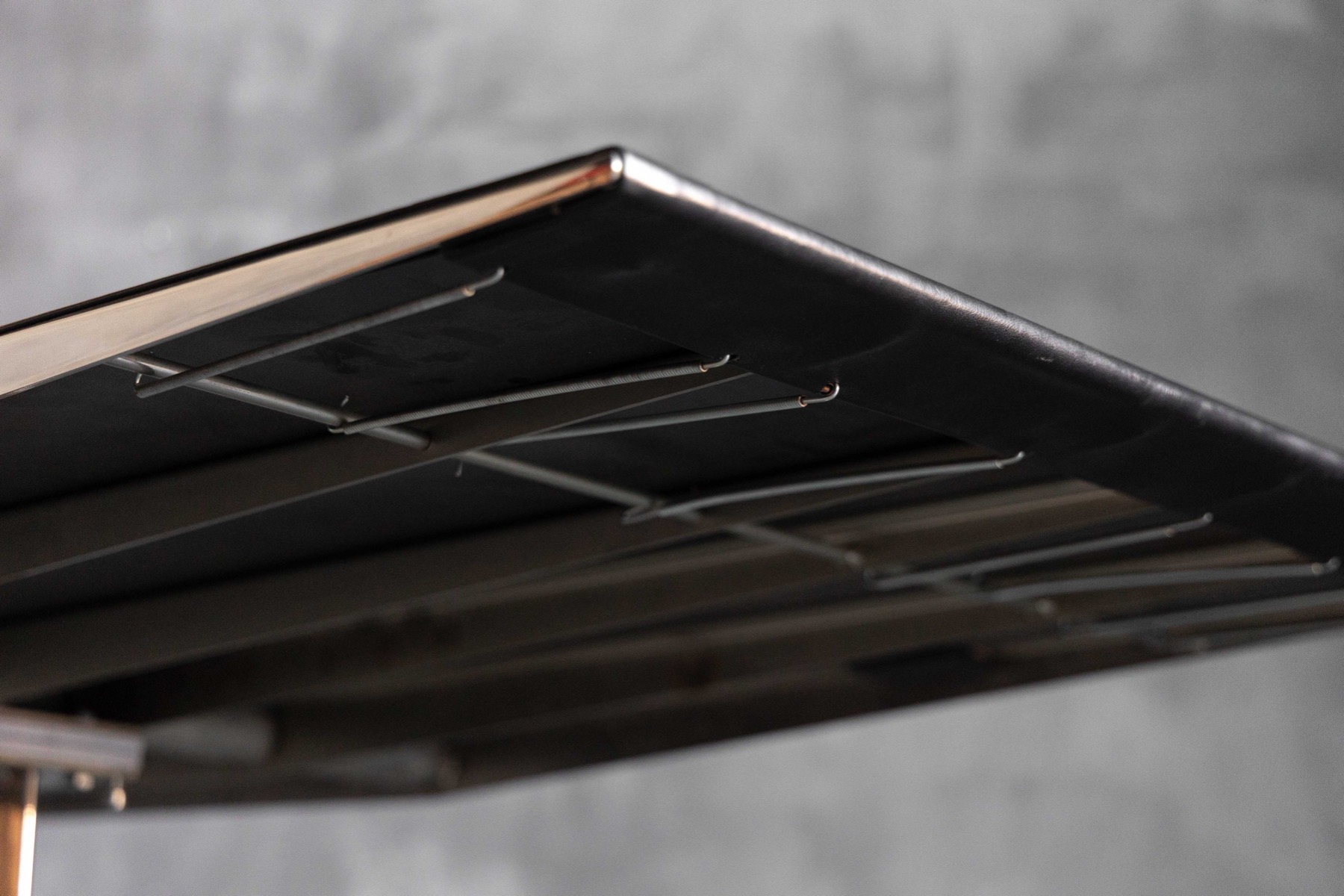 Aeronautique Dining Table by Jean Prouvé, Germany - 1990s
