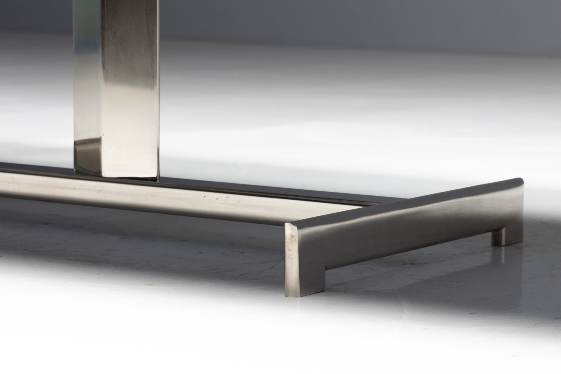 Aeronautique Dining Table by Jean Prouvé, Germany - 1990s