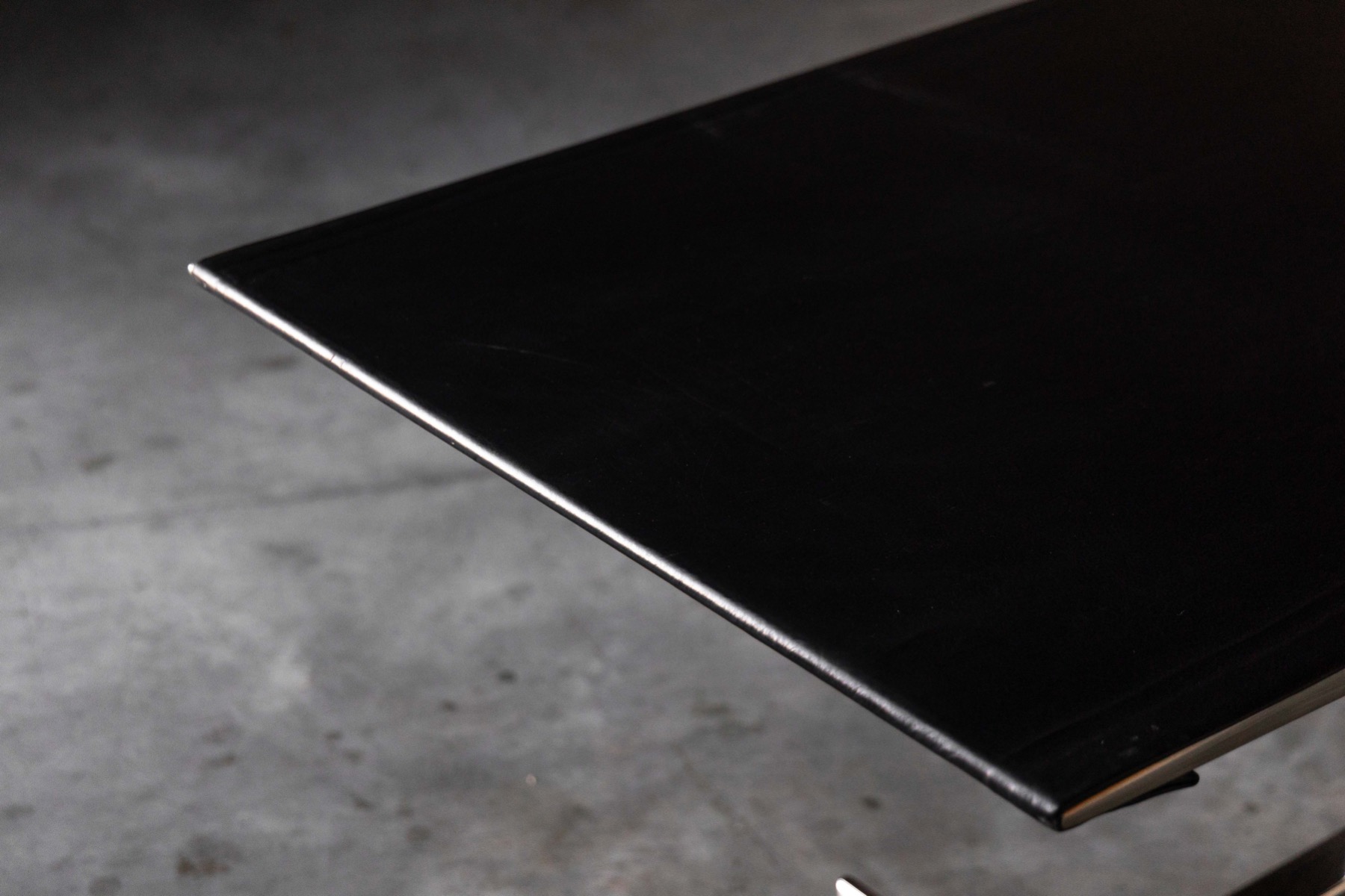 Aeronautique Dining Table by Jean Prouvé, Germany - 1990s