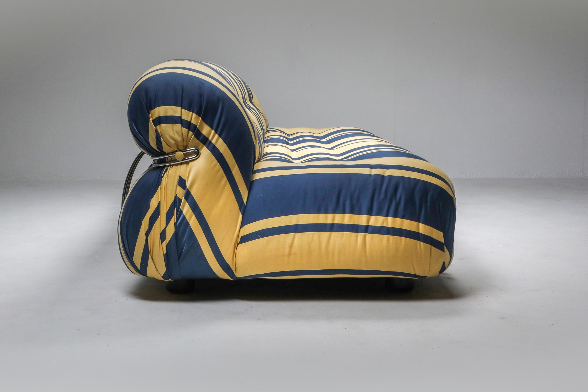 Soriana Sofa by Afra and Tobia Scarpa for Cassina - 1970's