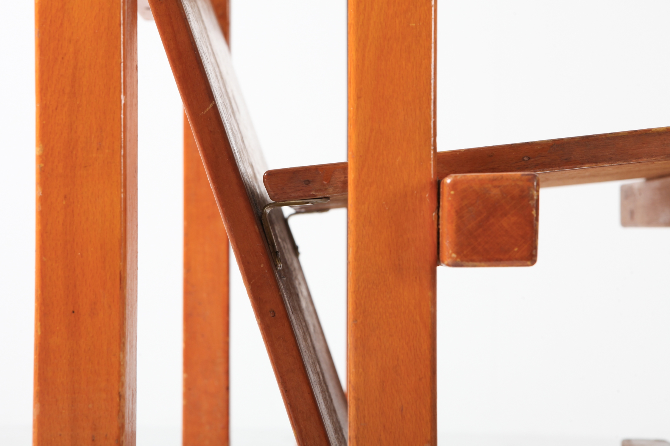 Modernist Armchairs Attributed to Gerrit Rietveld - 1920s