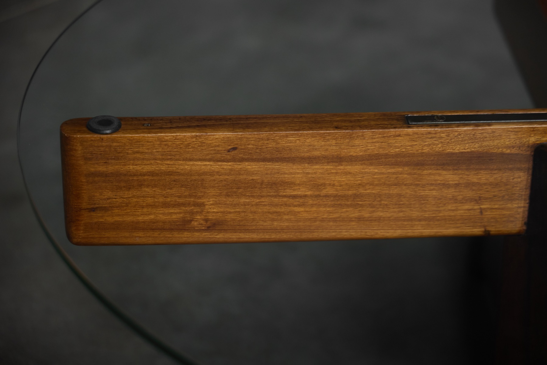 Alex Coffee Table by Sergio Rodrigues, Brazil - 1960s