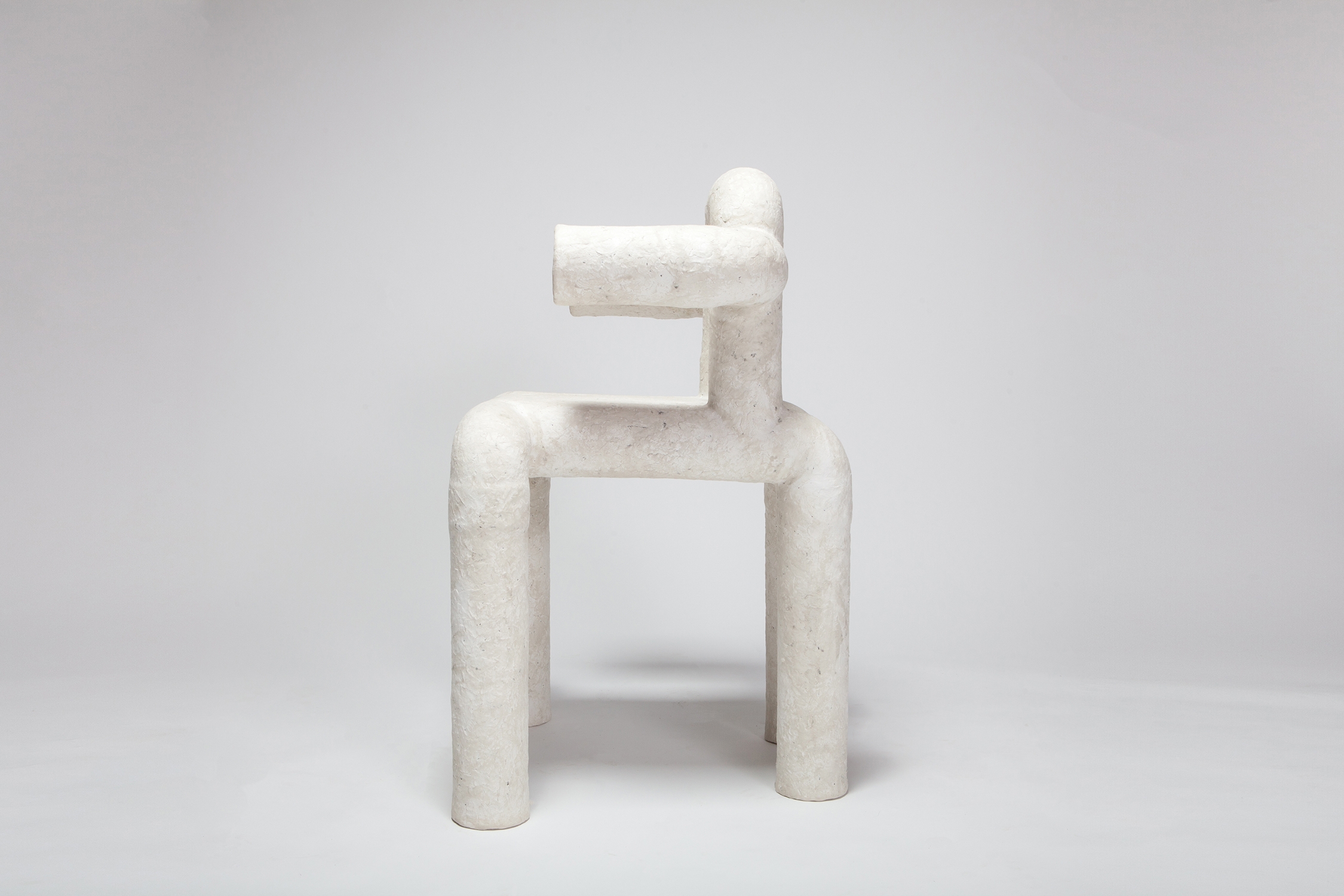 Metropolis Chair by Decio Studio for alfa.brussels - 2019