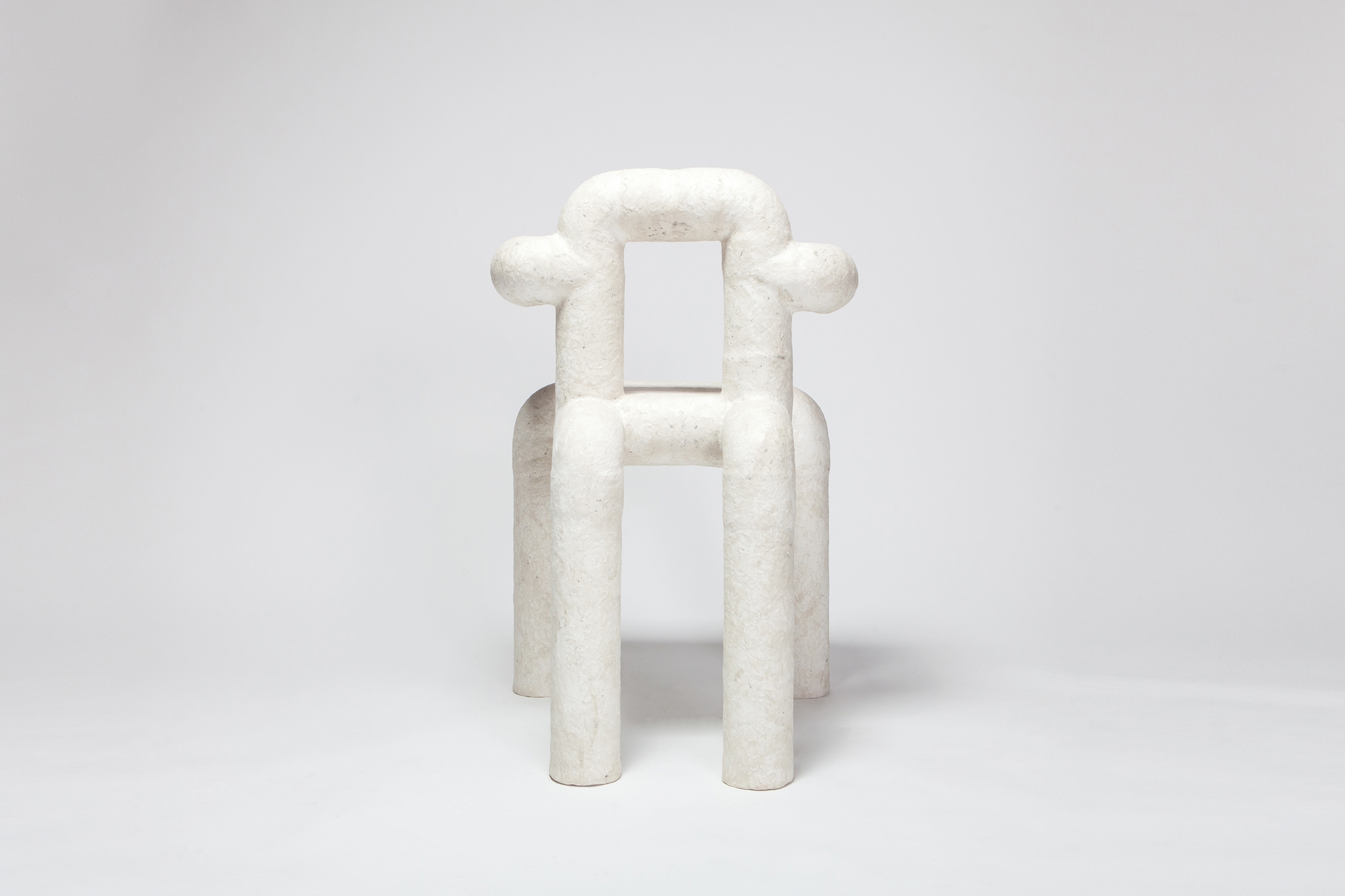 Metropolis Chair by Decio Studio for alfa.brussels - 2019