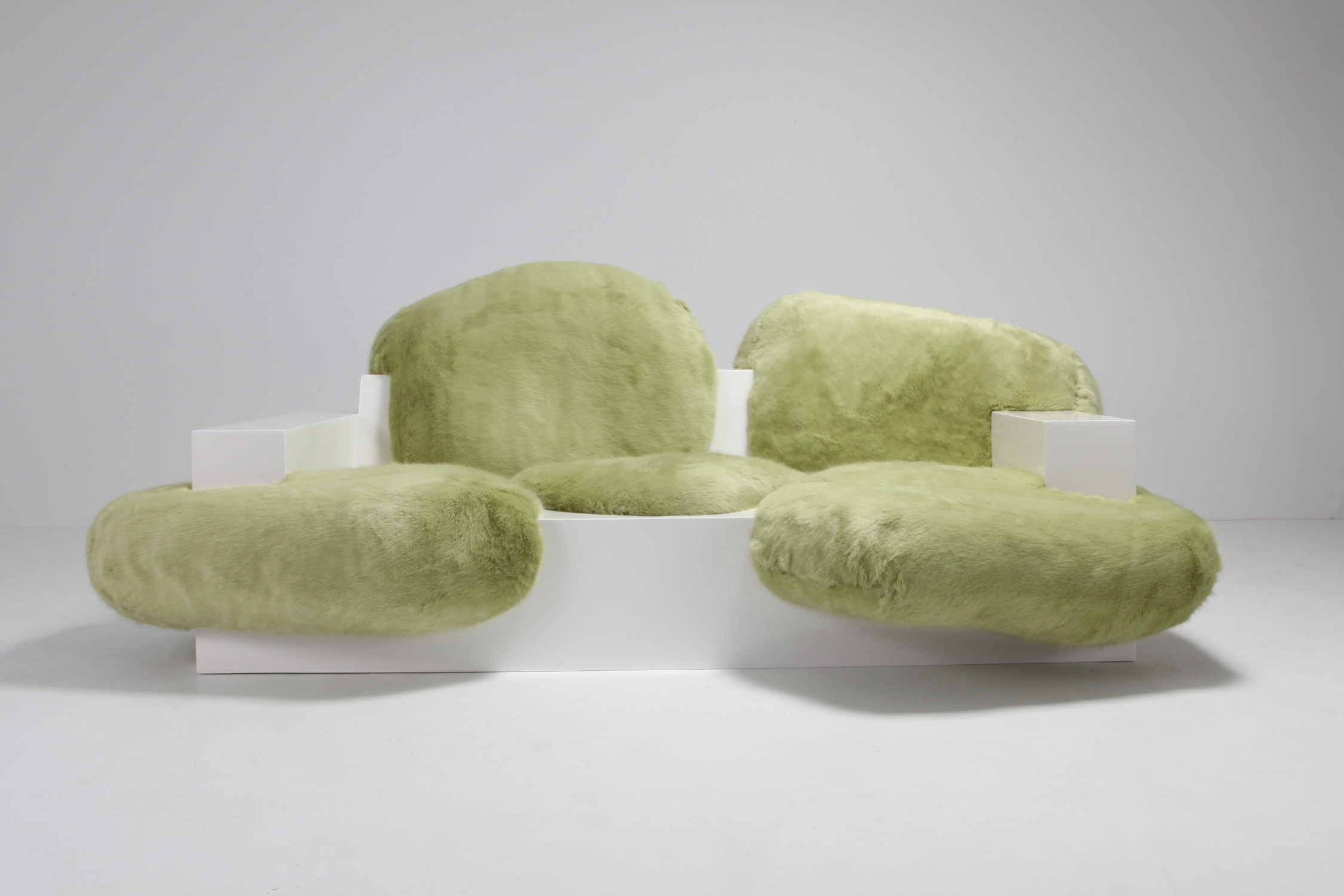 Pillow Couch by Schimmel & Schweikle from thePillow.pillow Collection - 2019