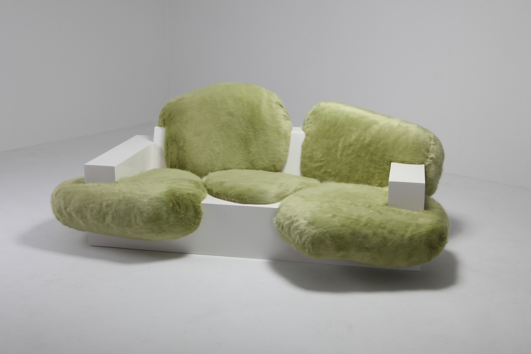 Pillow Couch by Schimmel & Schweikle from thePillow.pillow Collection - 2019