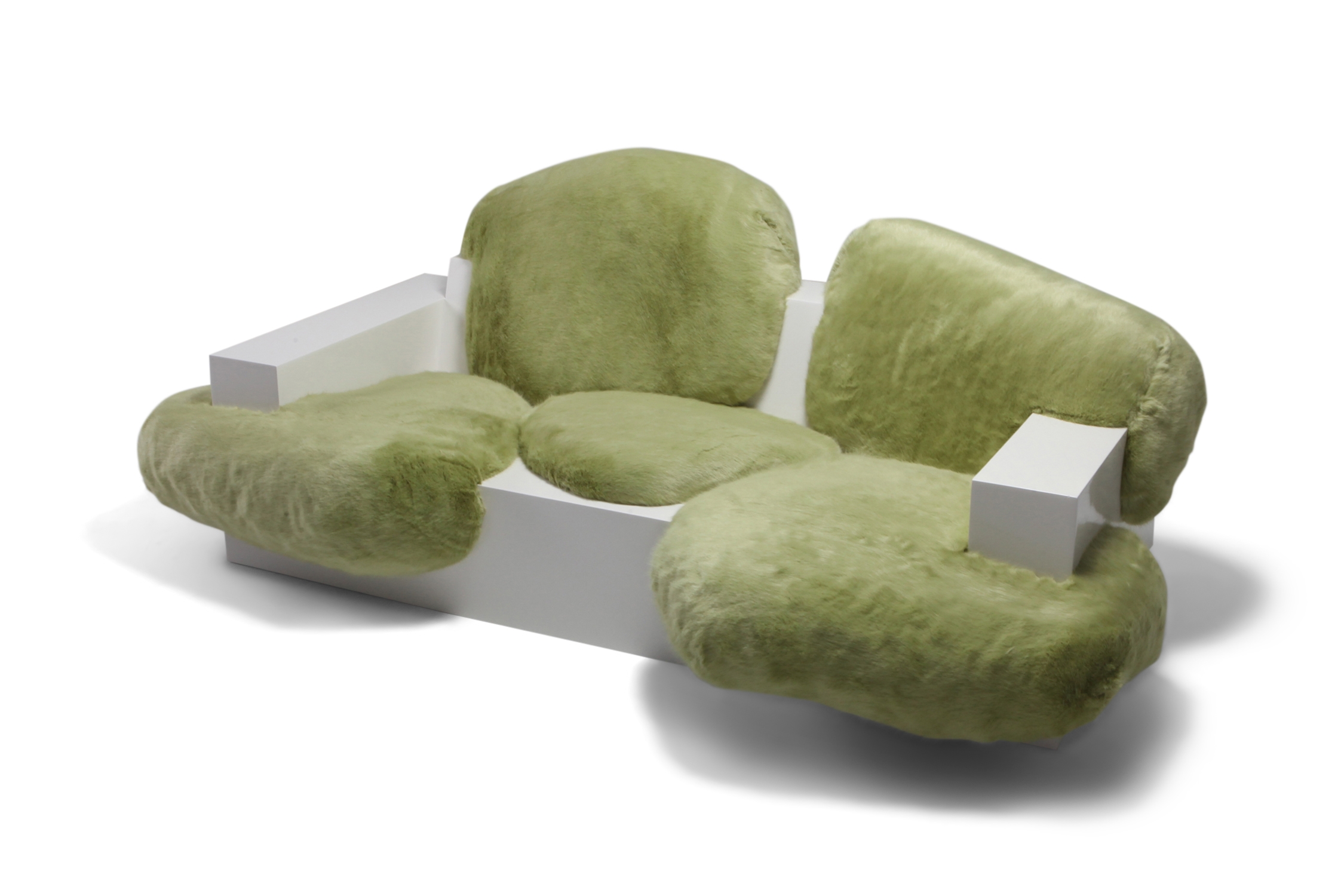 Pillow Couch by Schimmel & Schweikle from thePillow.pillow Collection - 2019