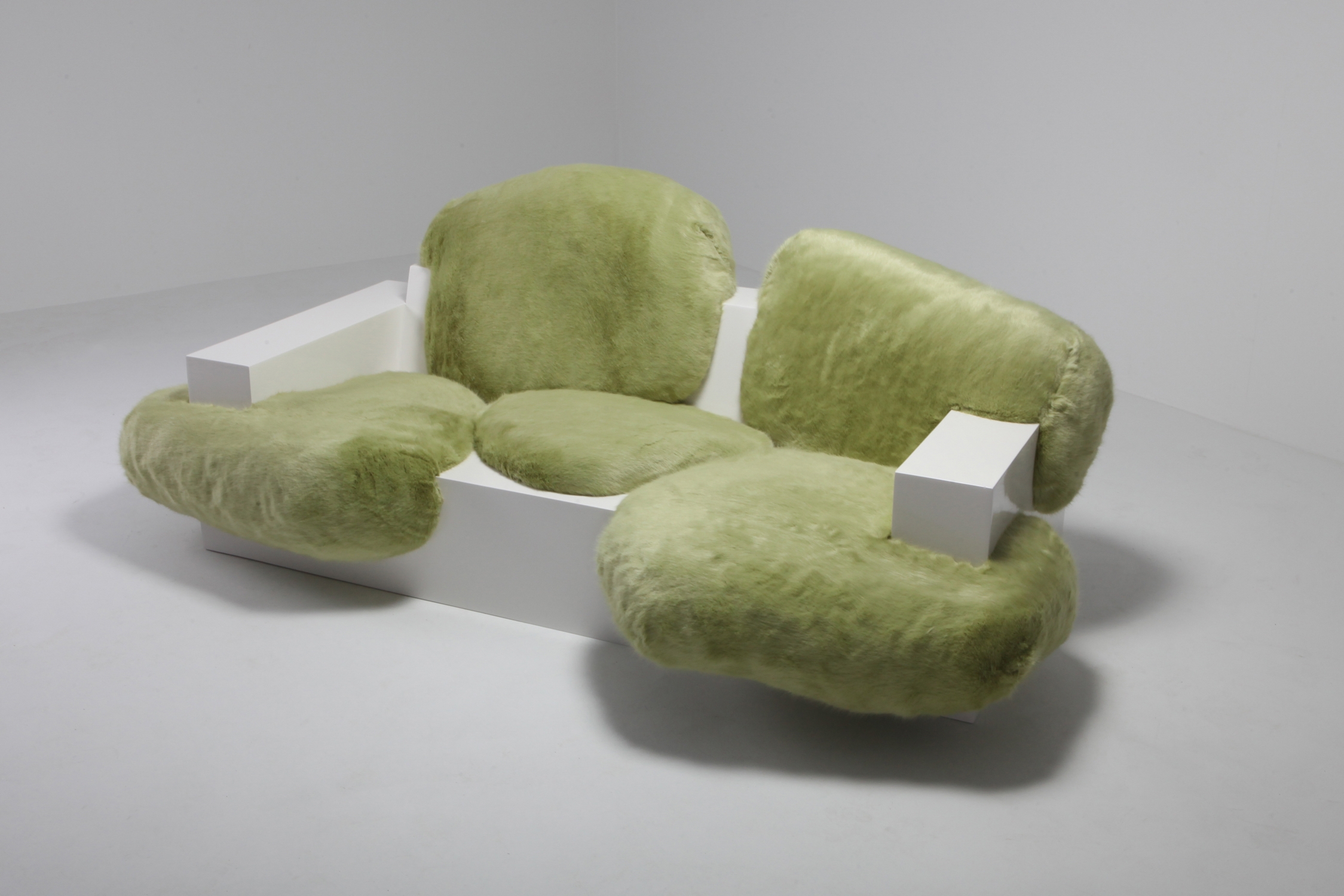 Pillow Couch by Schimmel & Schweikle from thePillow.pillow Collection - 2019
