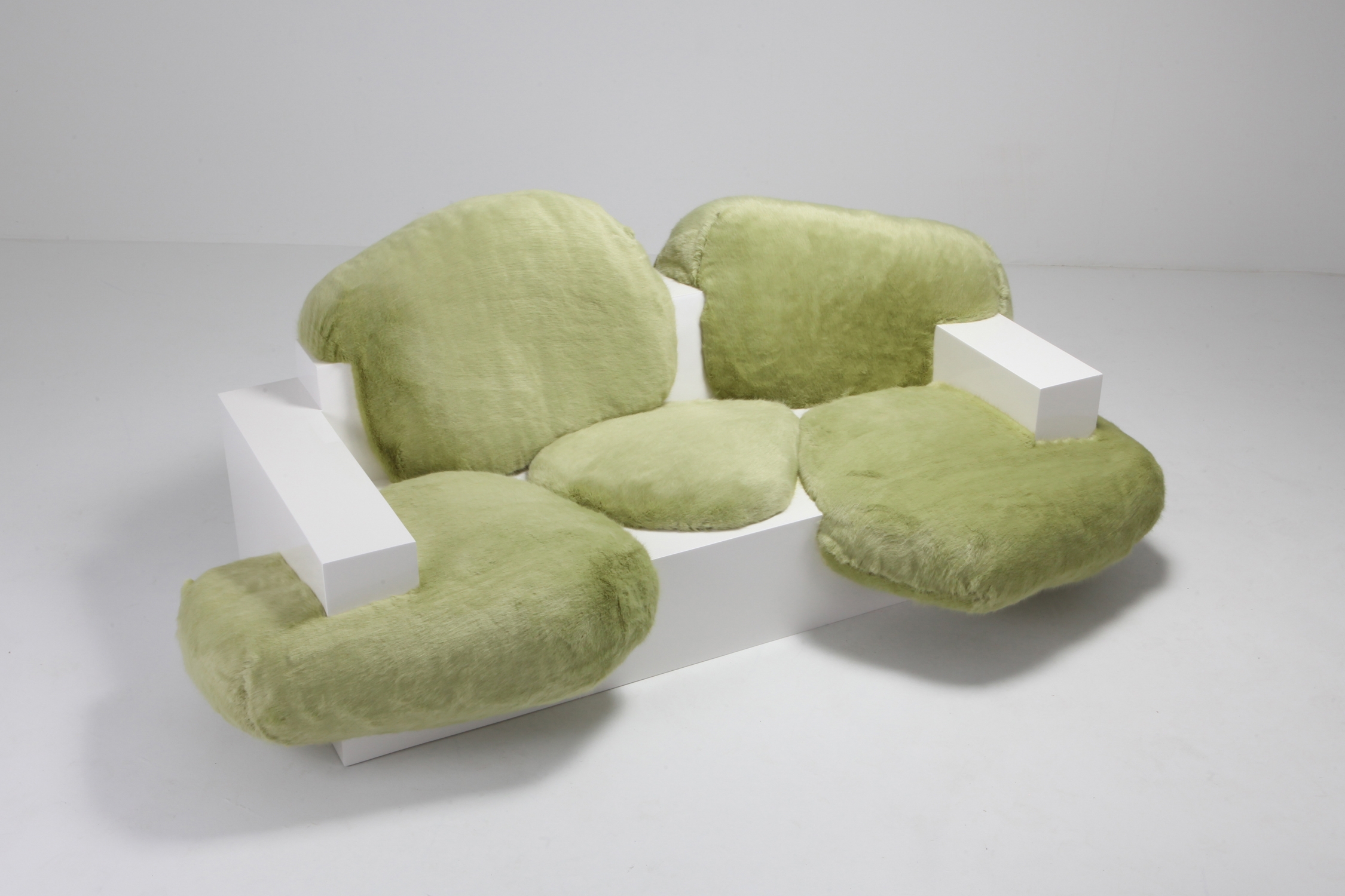 Pillow Couch by Schimmel & Schweikle from thePillow.pillow Collection - 2019