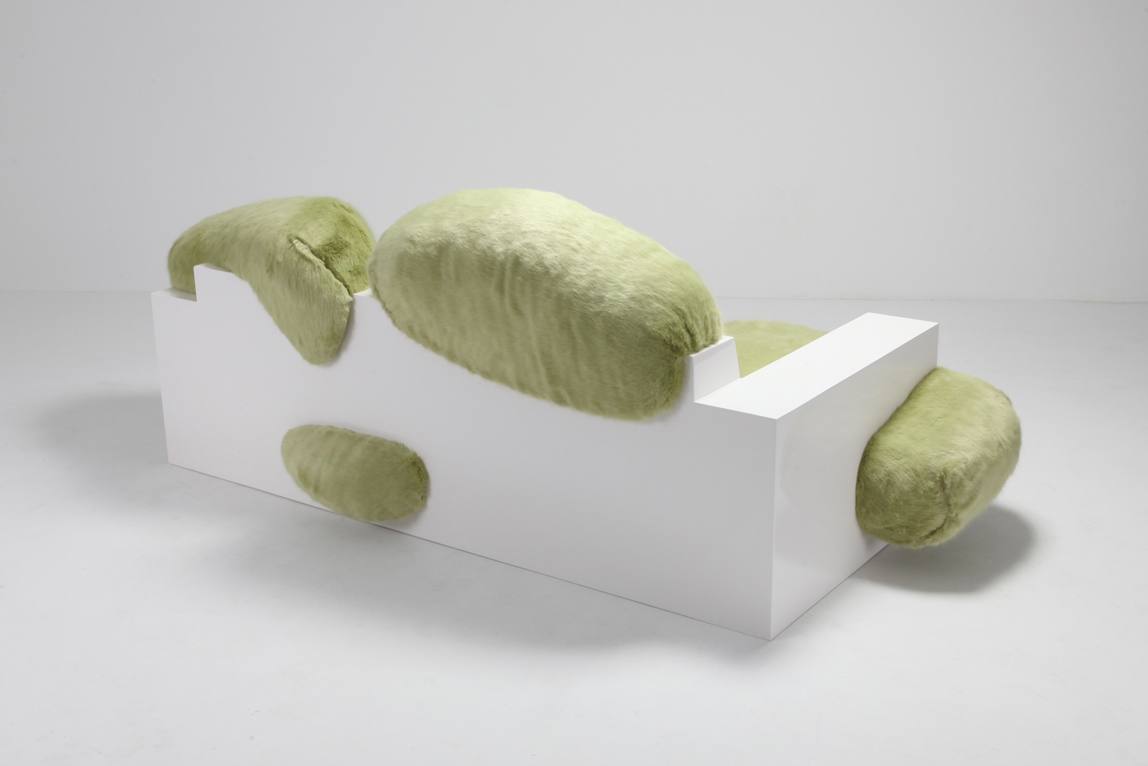 Pillow Couch by Schimmel & Schweikle from thePillow.pillow Collection - 2019