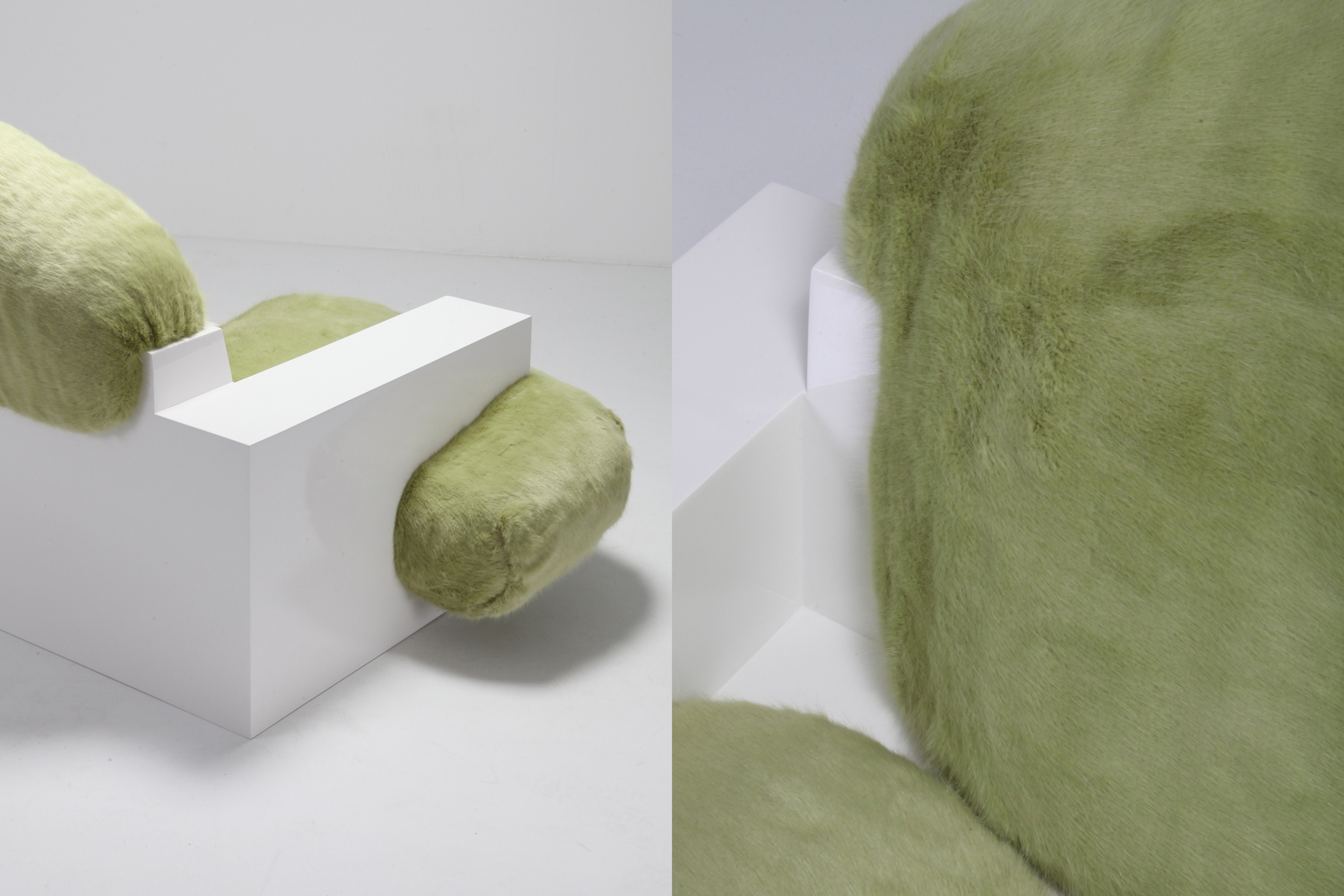 Pillow Couch by Schimmel & Schweikle from thePillow.pillow Collection - 2019