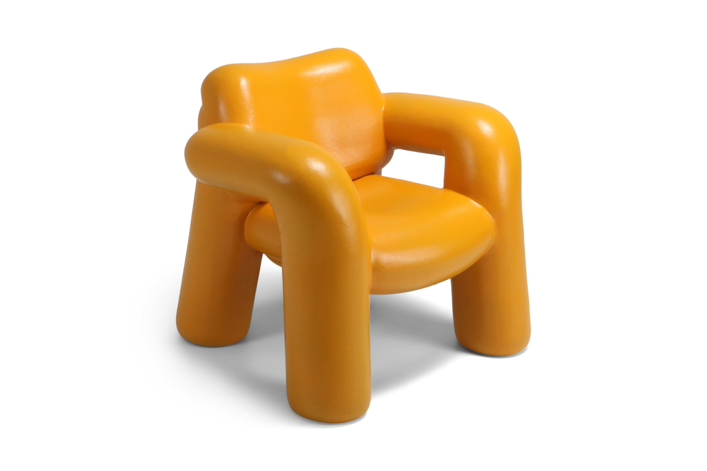 Blown-Up Chair by Schimmel & Schweikle - 2018