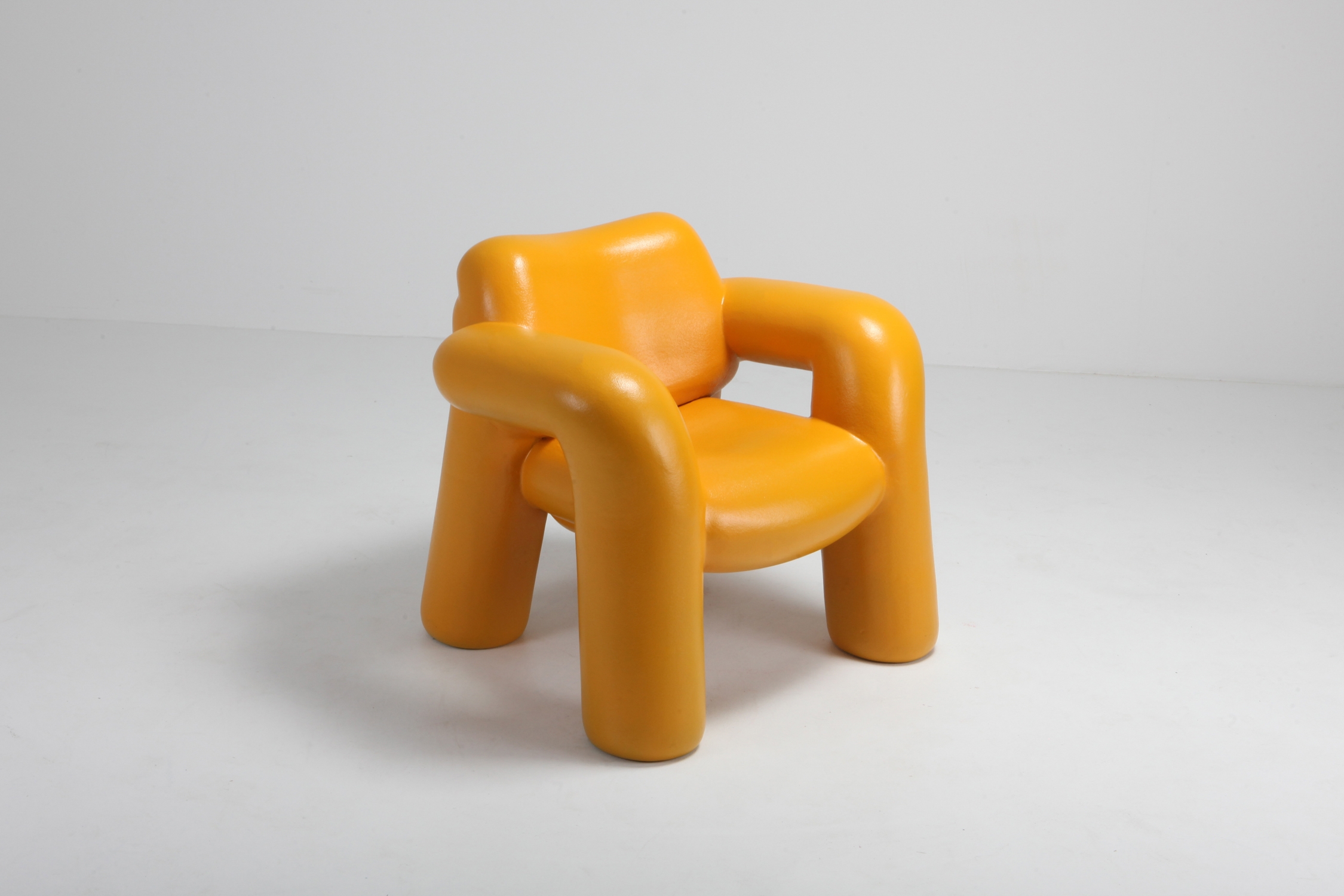 Blown-Up Chair by Schimmel & Schweikle - 2018