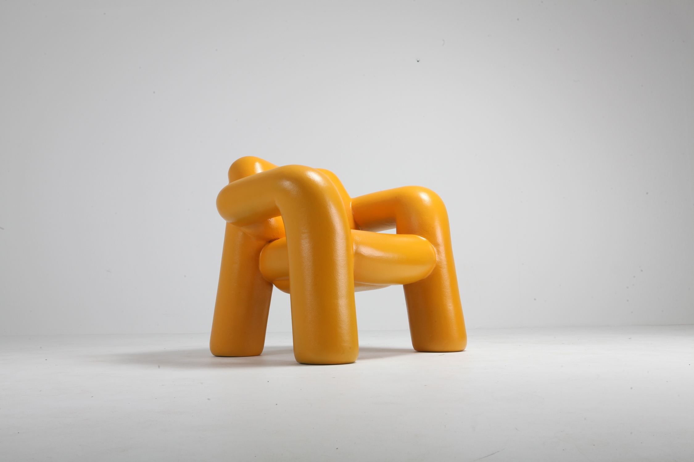 Blown-Up Chair by Schimmel & Schweikle - 2018