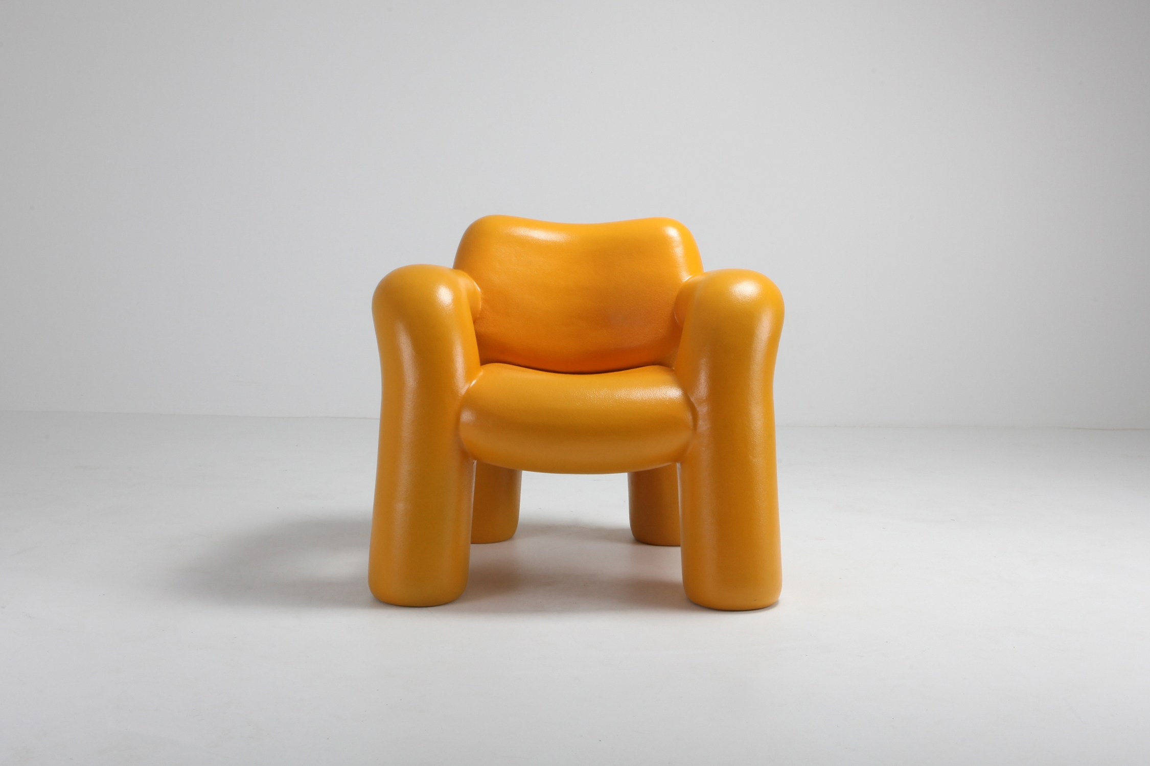 Blown-Up Chair by Schimmel & Schweikle - 2018