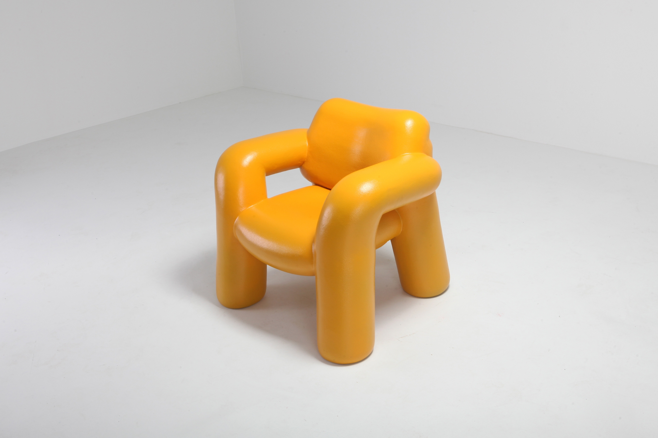 Blown-Up Chair by Schimmel & Schweikle - 2018