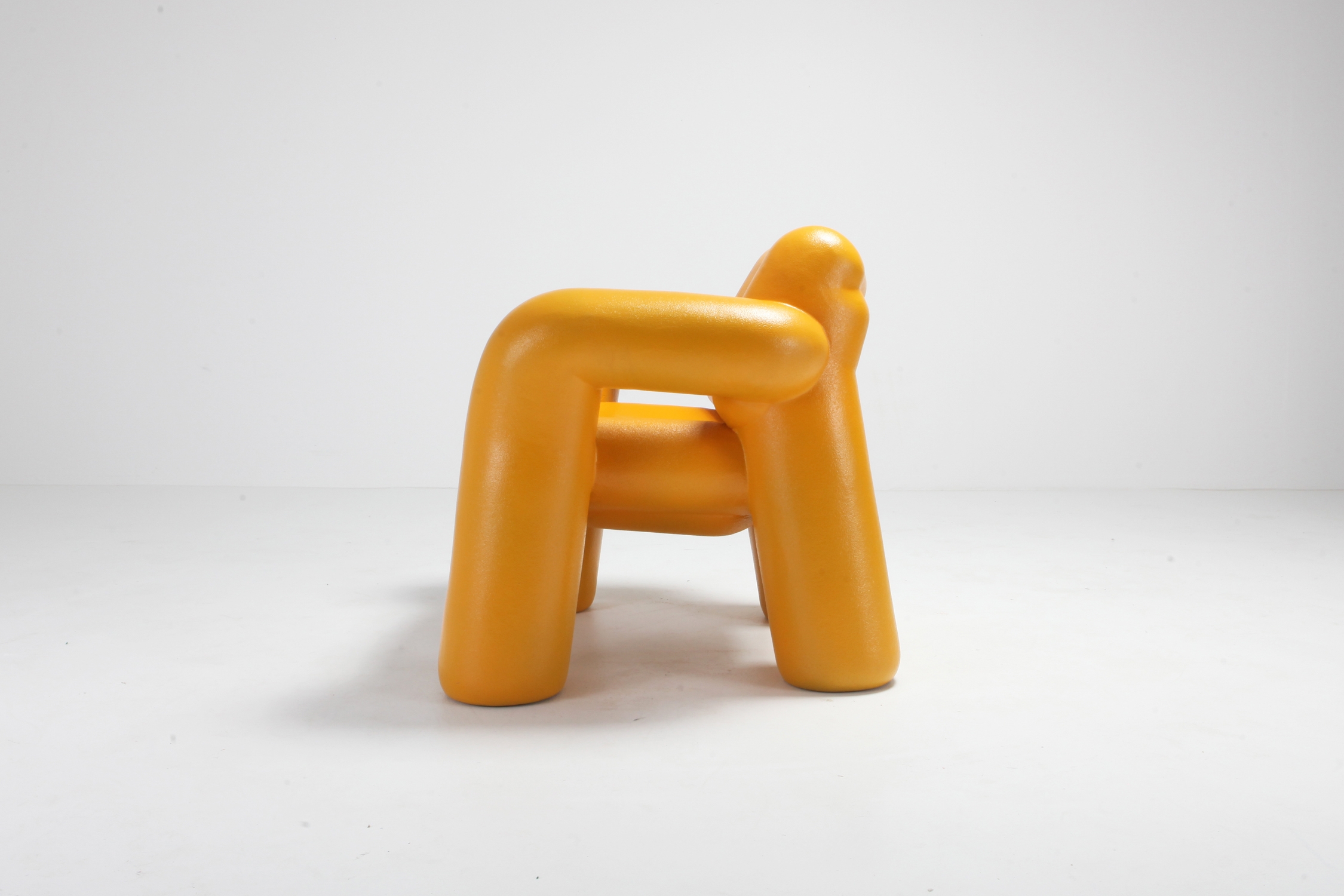 Blown-Up Chair by Schimmel & Schweikle - 2018