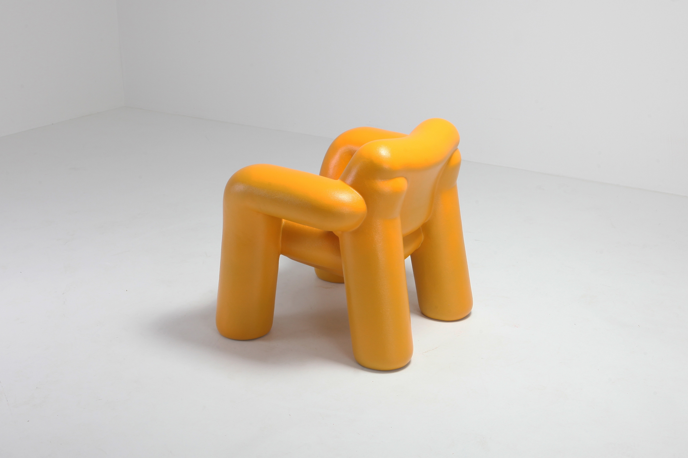 Blown-Up Chair by Schimmel & Schweikle - 2018