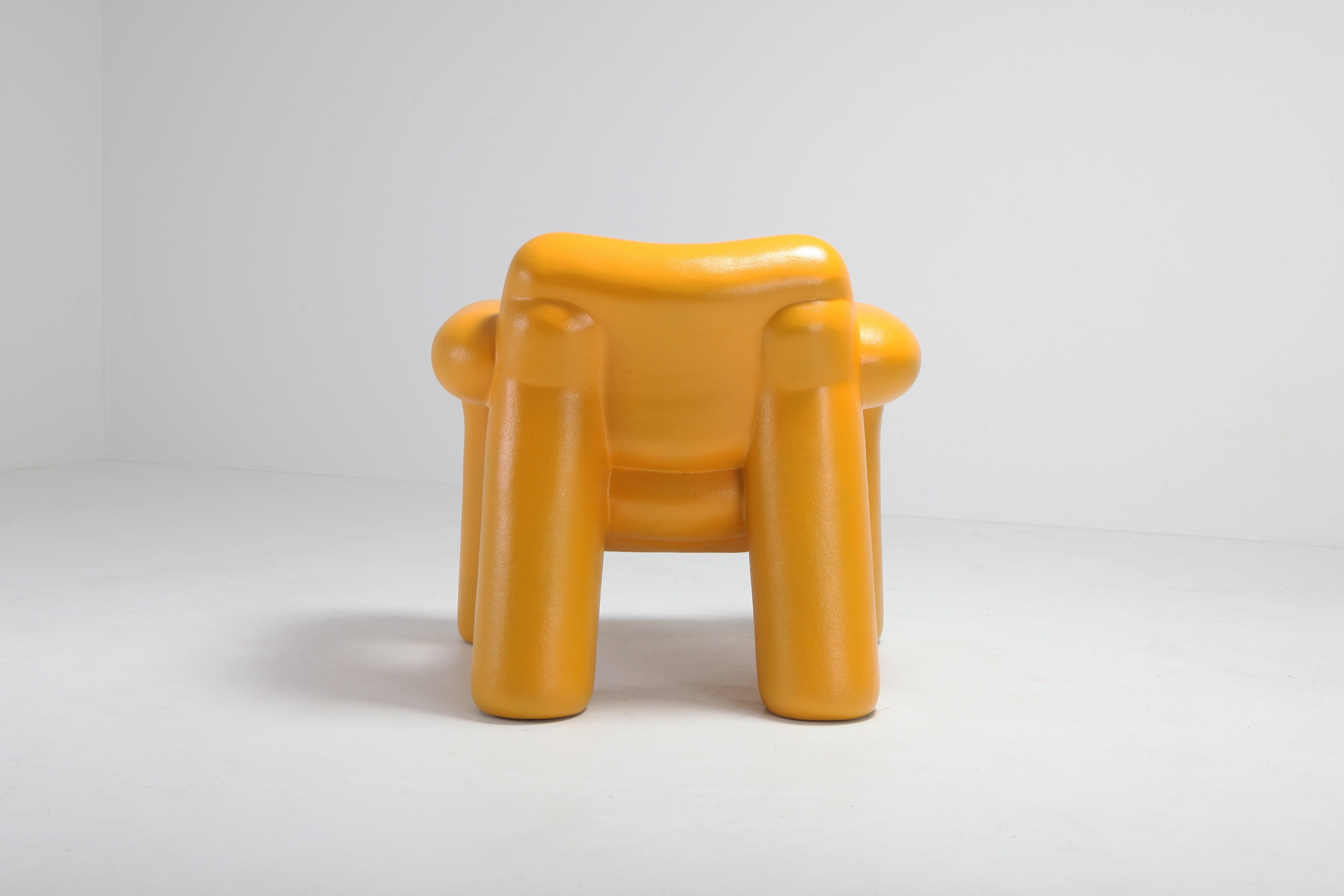 Blown-Up Chair by Schimmel & Schweikle - 2018