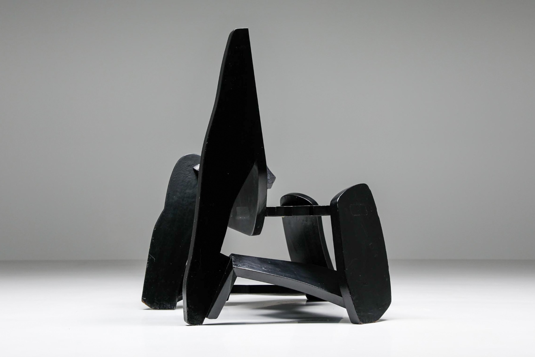 Allen Jones  'Aphrodite' Bench Pop Art - 1999