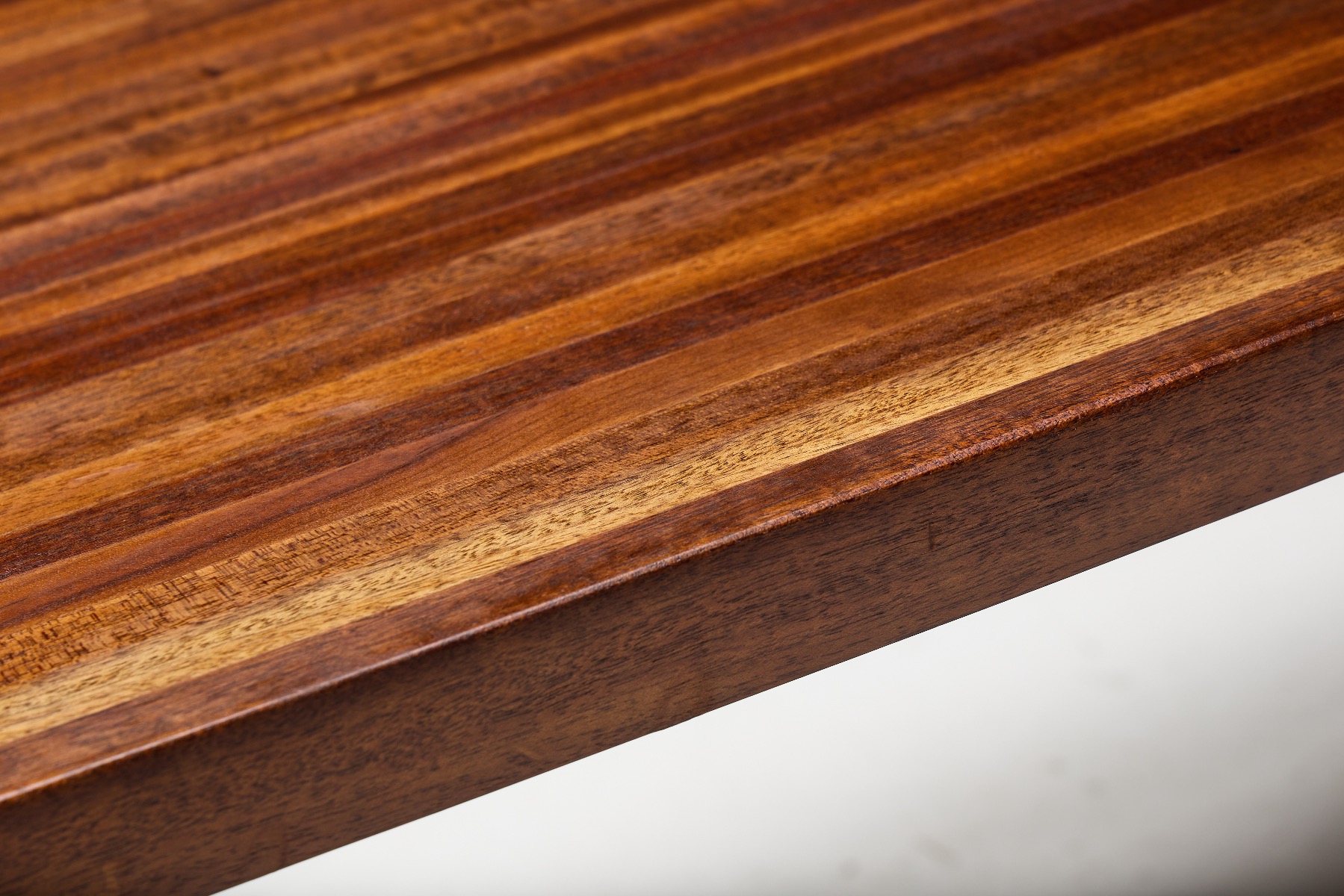 American Craft Studio Coffee Table - 1970s 