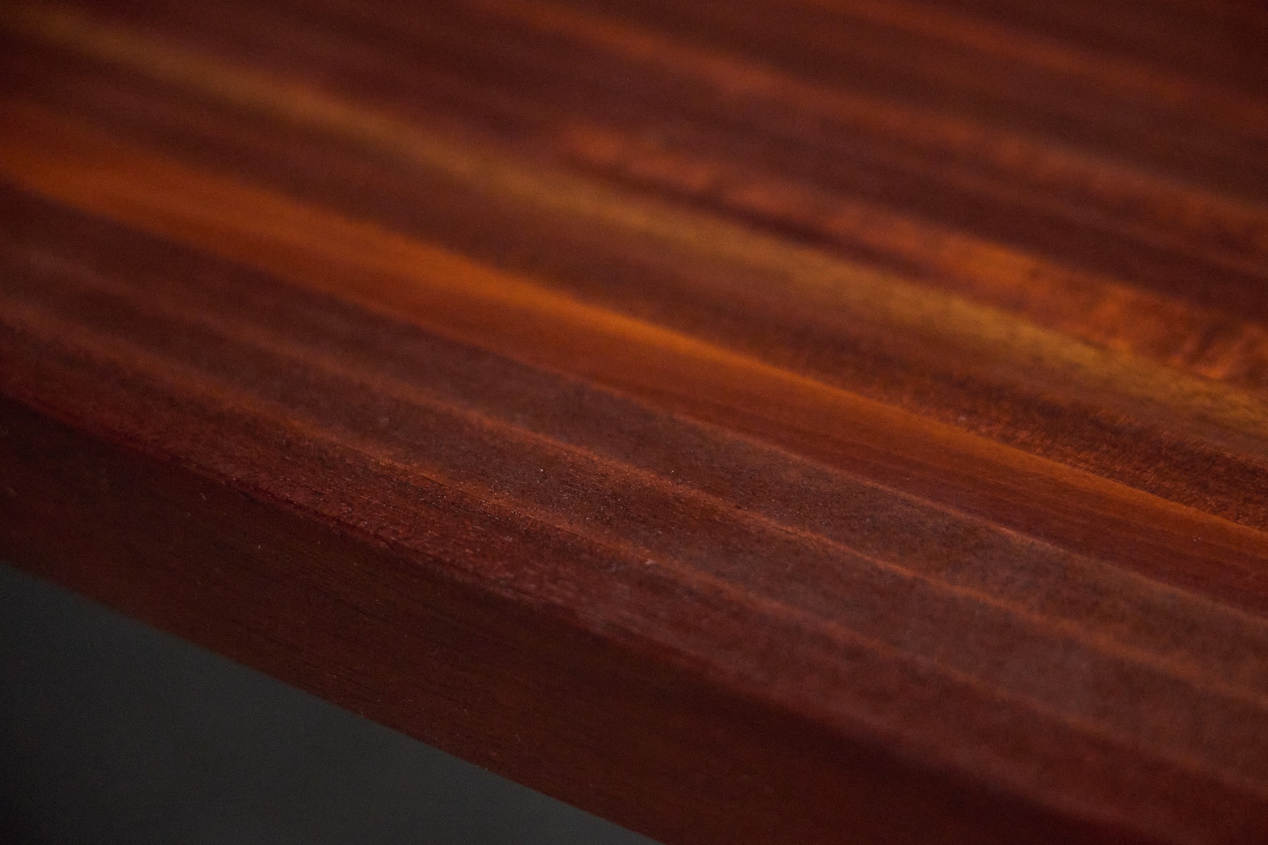 American Craft Studio Coffee Table - 1970s 