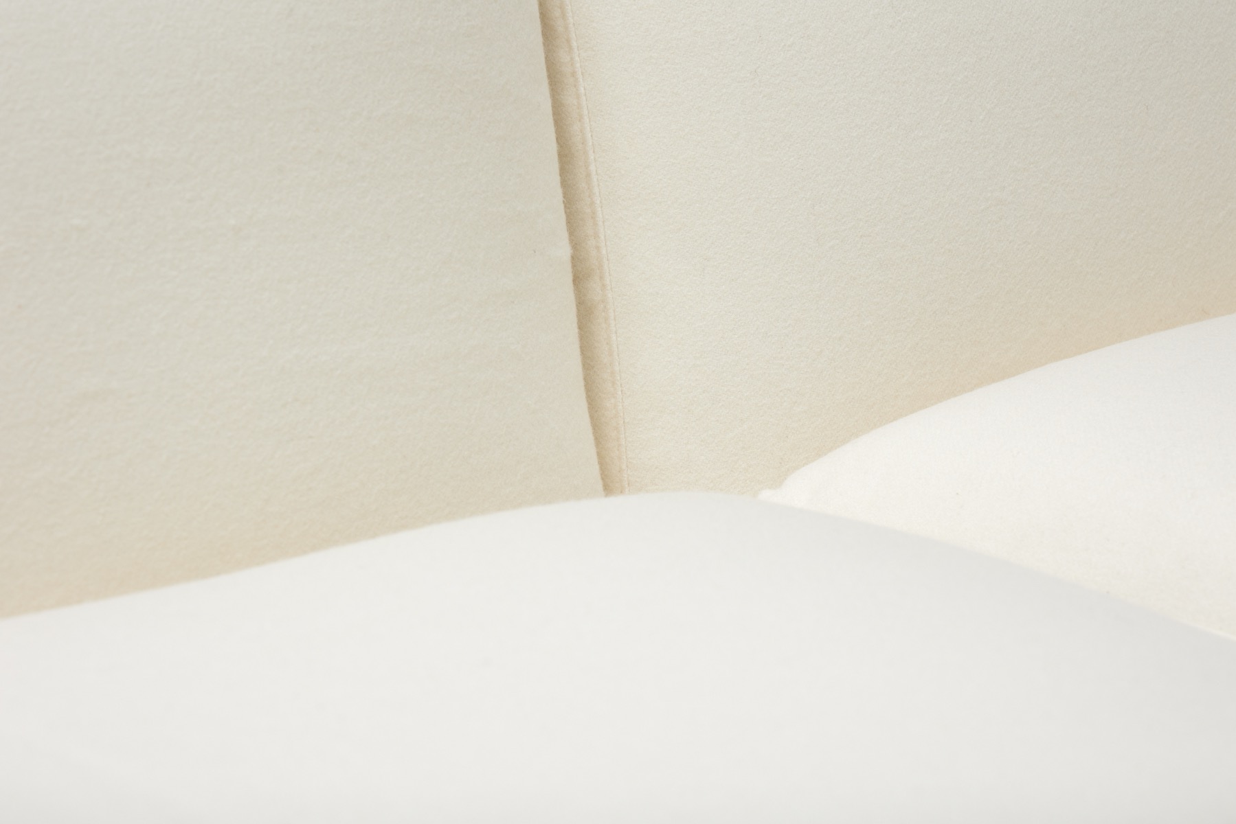 Modular Sofa 'Luis' by Antonio Citterio for B&B Italia - 2007