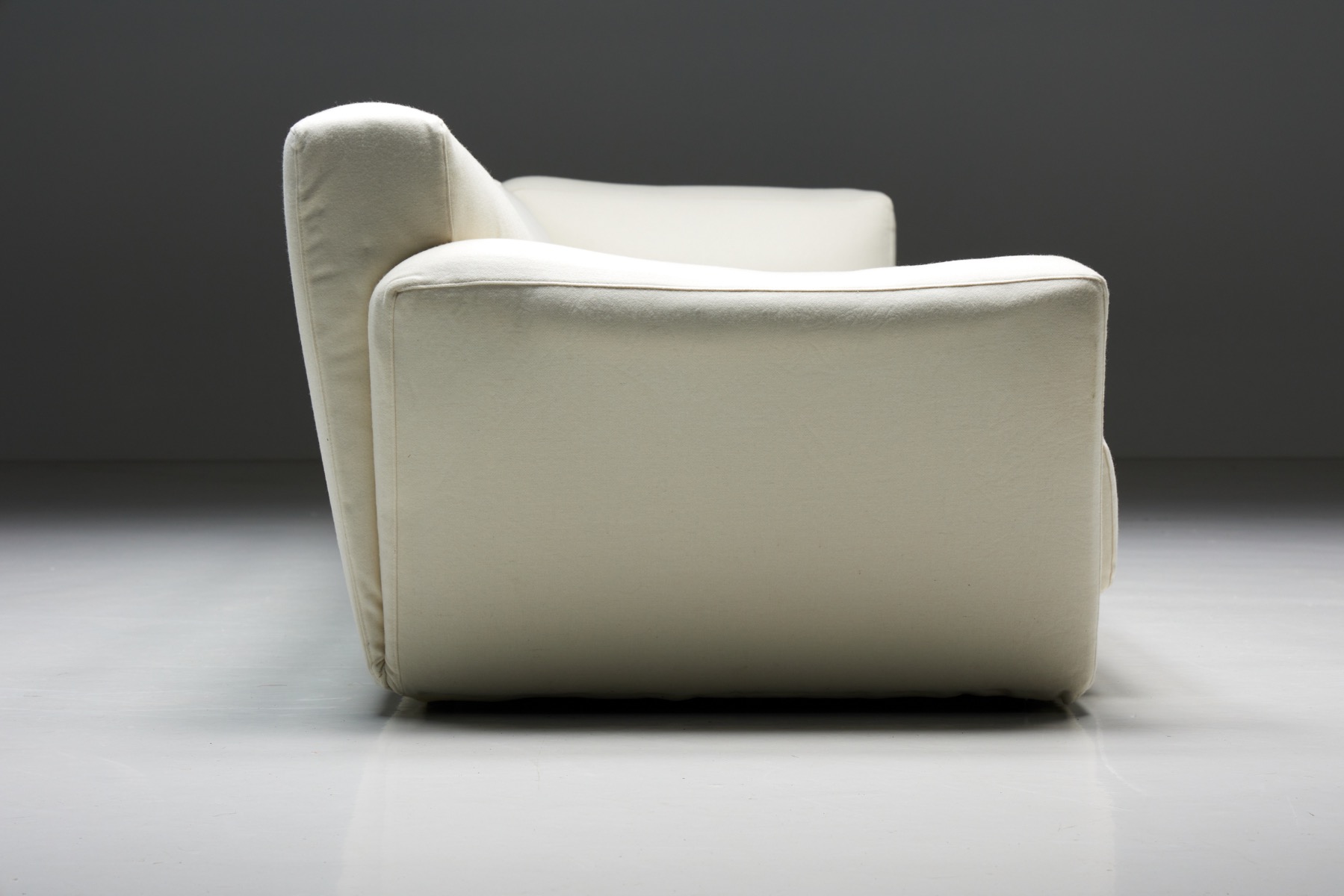 Modular Sofa 'Luis' by Antonio Citterio for B&B Italia - 2007