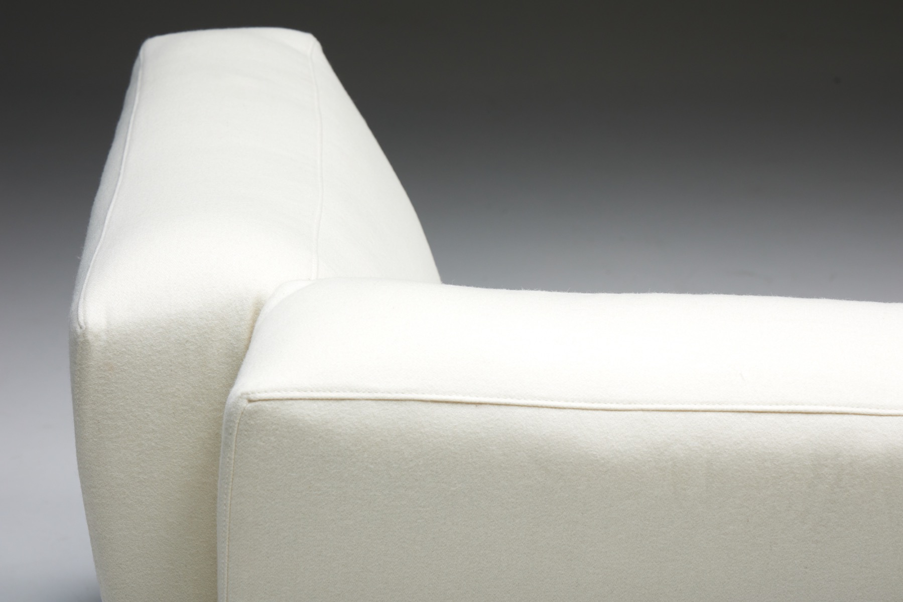 Modular Sofa 'Luis' by Antonio Citterio for B&B Italia - 2007