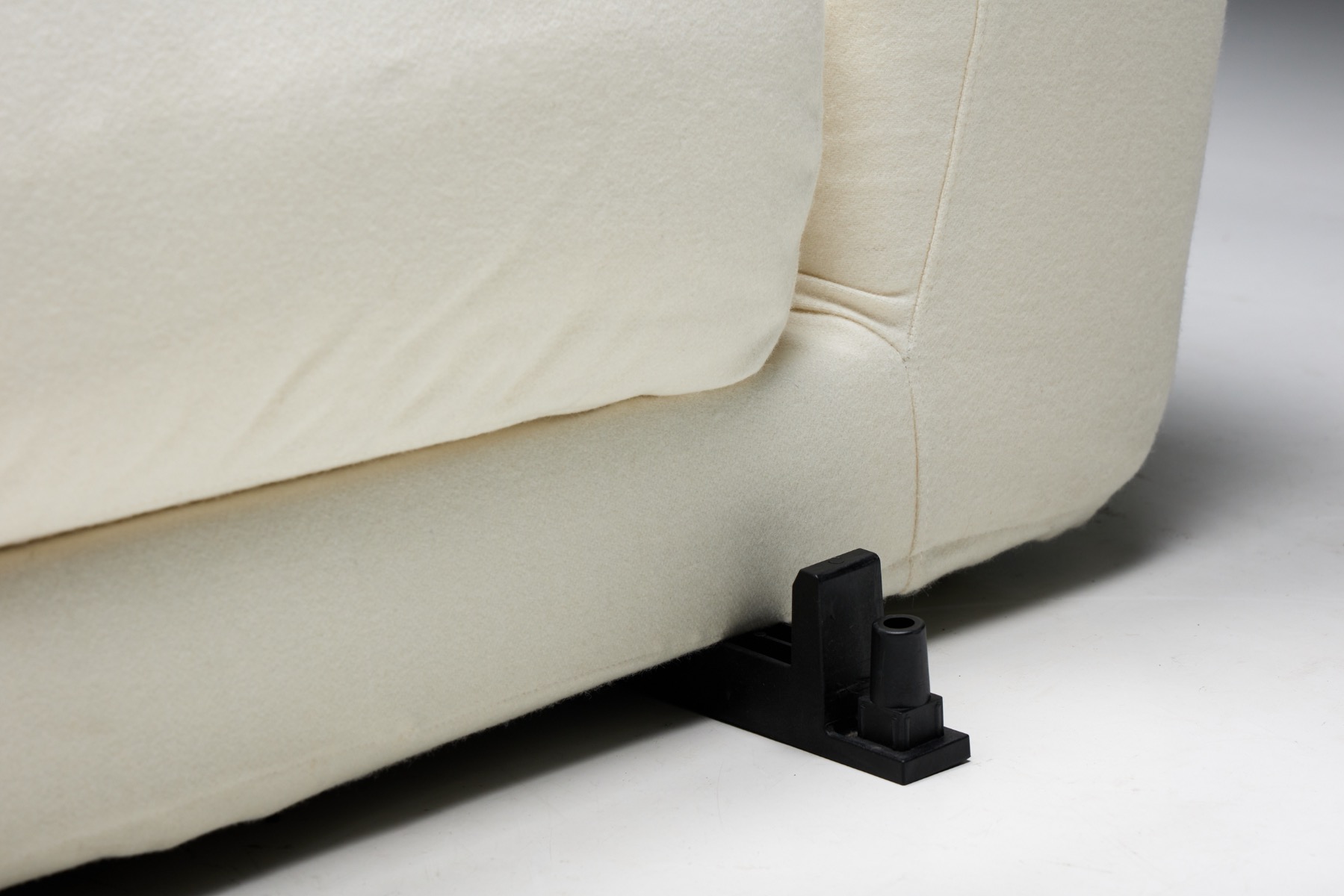 Modular Sofa 'Luis' by Antonio Citterio for B&B Italia - 2007