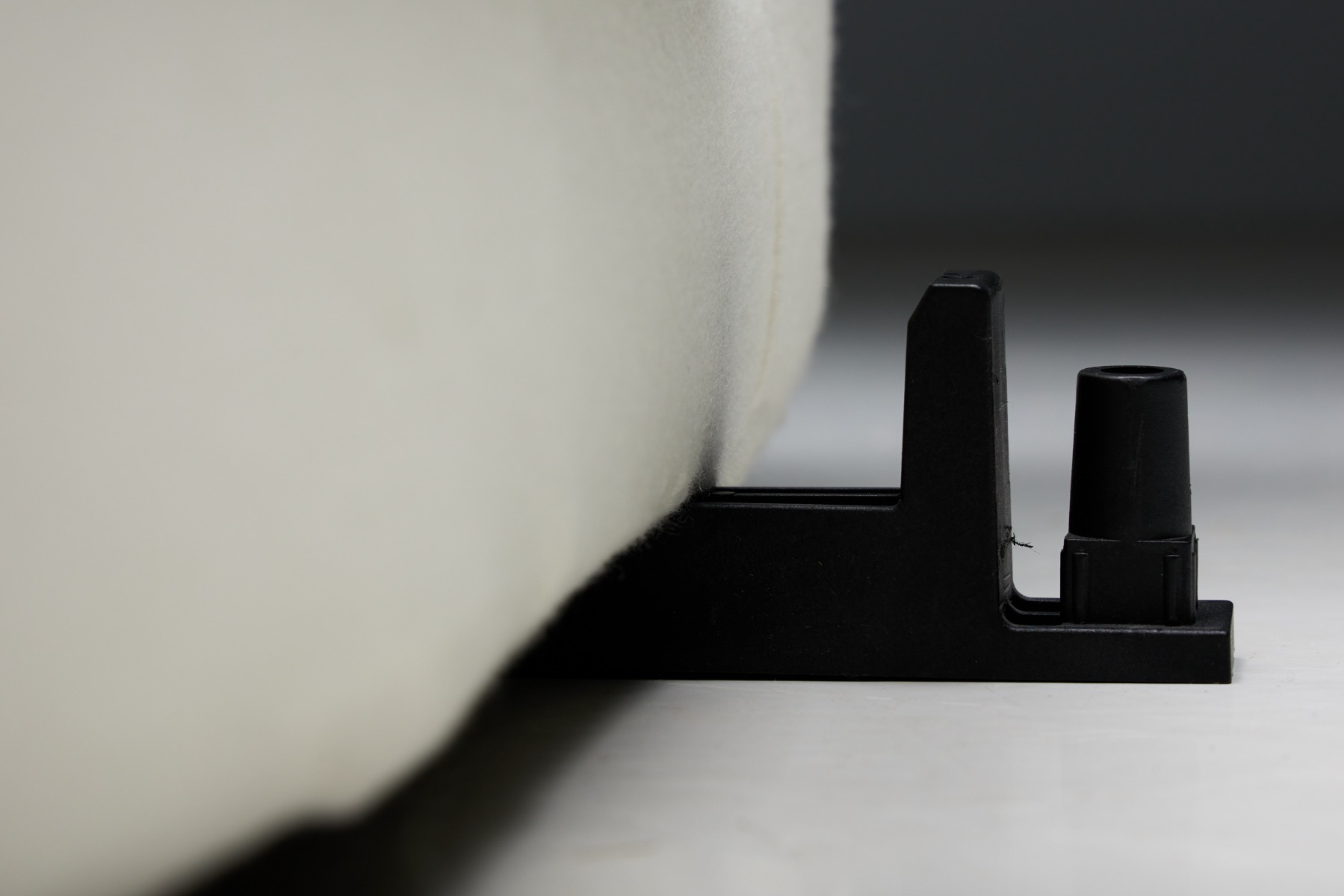 Modular Sofa 'Luis' by Antonio Citterio for B&B Italia - 2007
