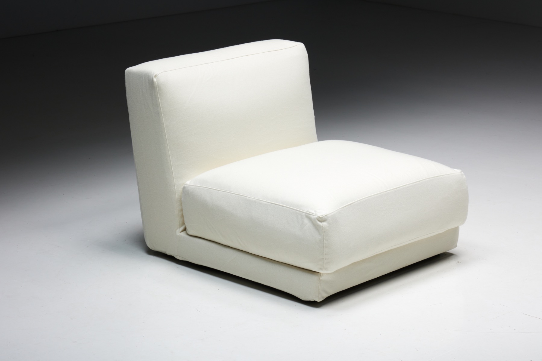 Modular Sofa 'Luis' by Antonio Citterio for B&B Italia - 2007