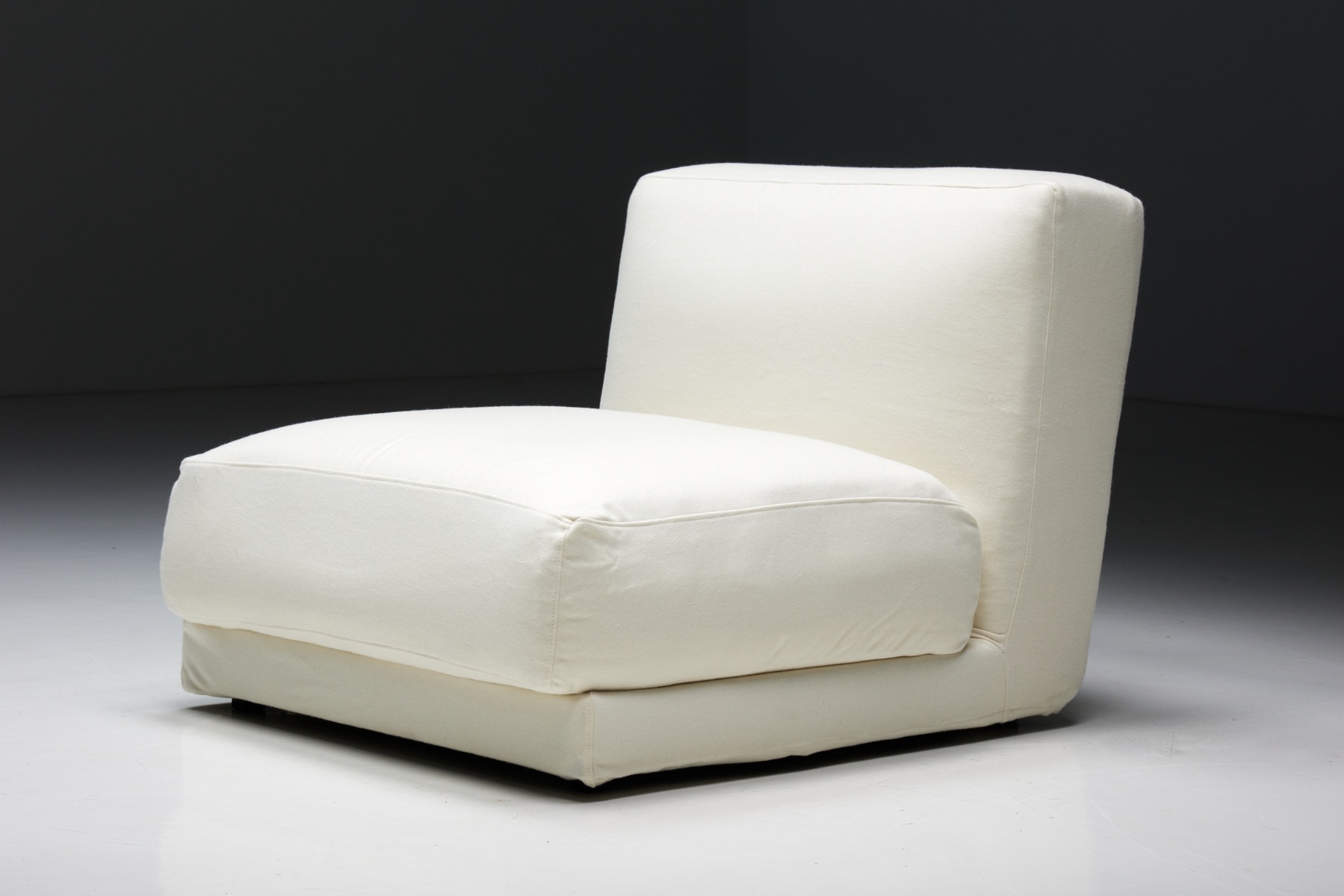 Modular Sofa 'Luis' by Antonio Citterio for B&B Italia - 2007