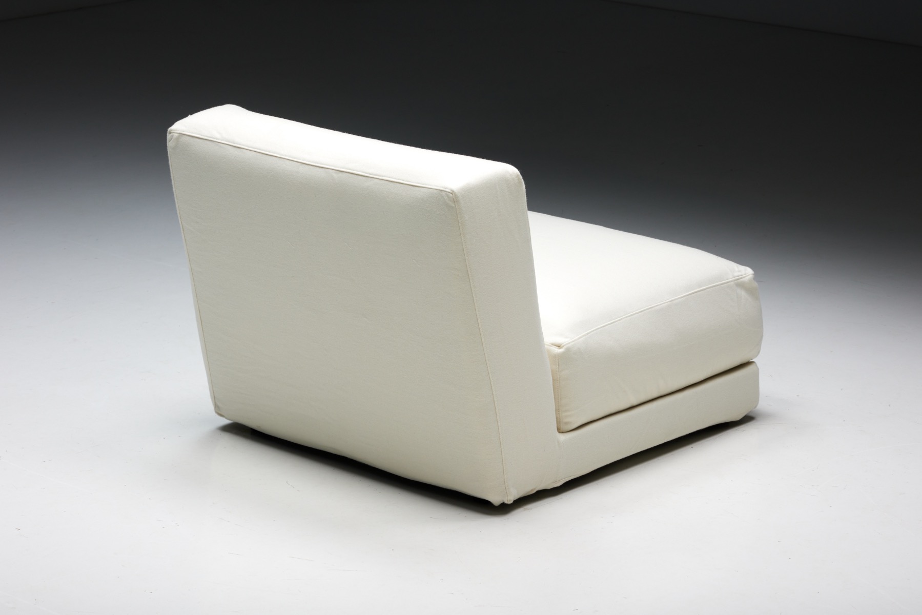 Modular Sofa 'Luis' by Antonio Citterio for B&B Italia - 2007