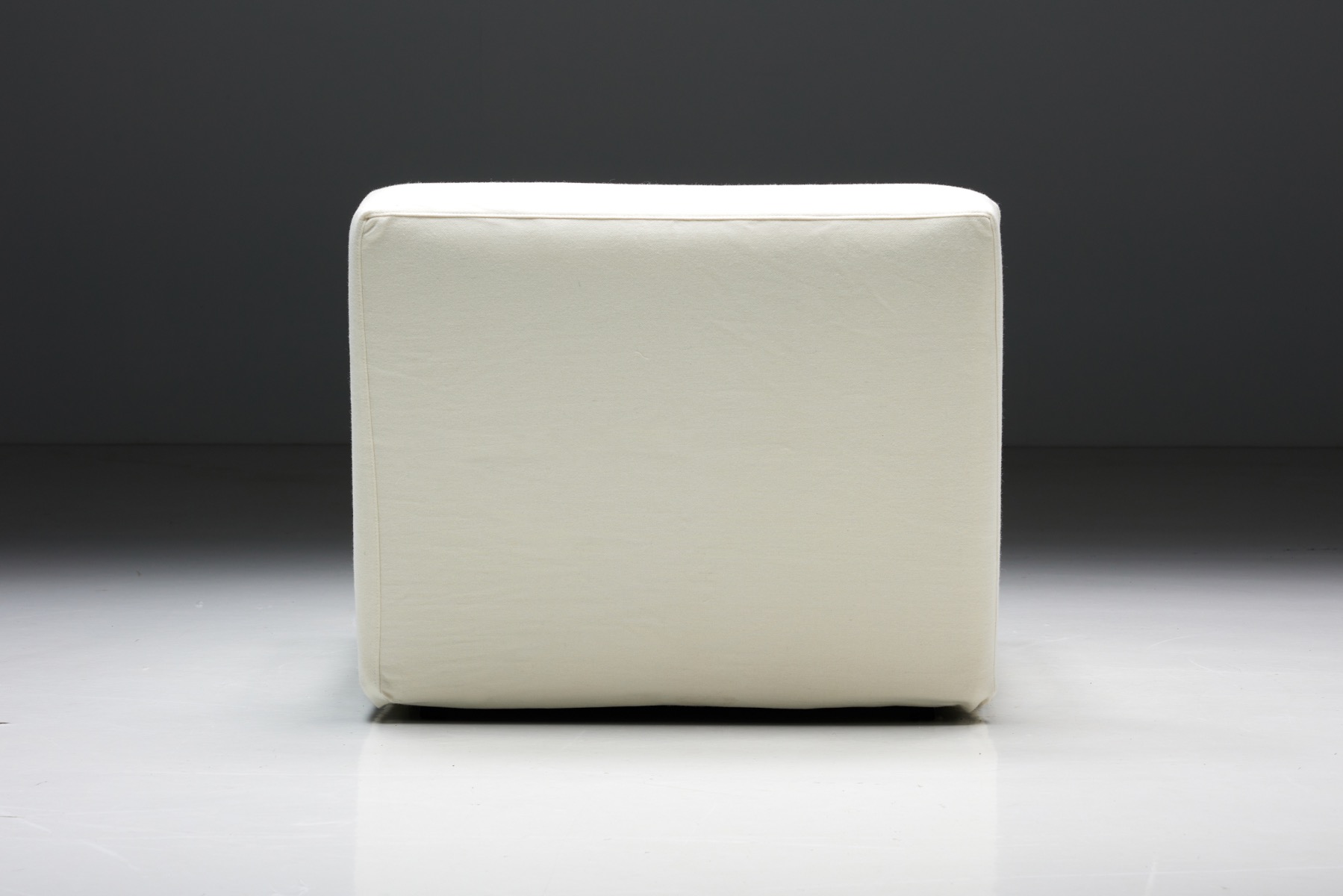 Modular Sofa 'Luis' by Antonio Citterio for B&B Italia - 2007