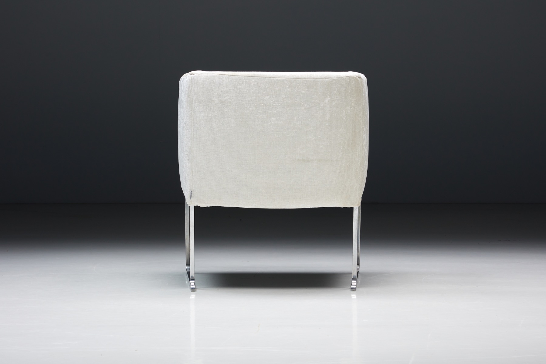 Solo Armchairs by Antonio Citterio for B&B Italia, Italy - 2000s