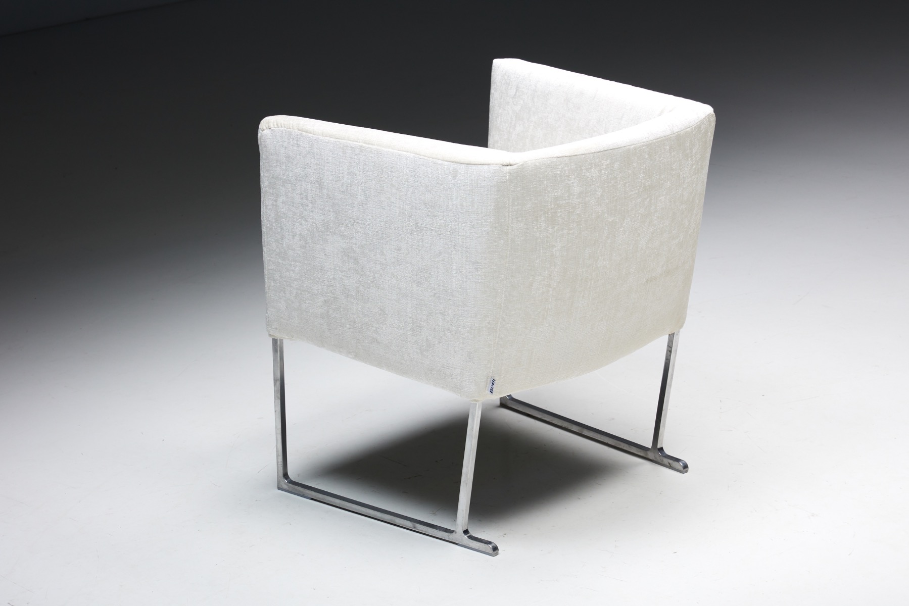 Solo Armchairs by Antonio Citterio for B&B Italia, Italy - 2000s