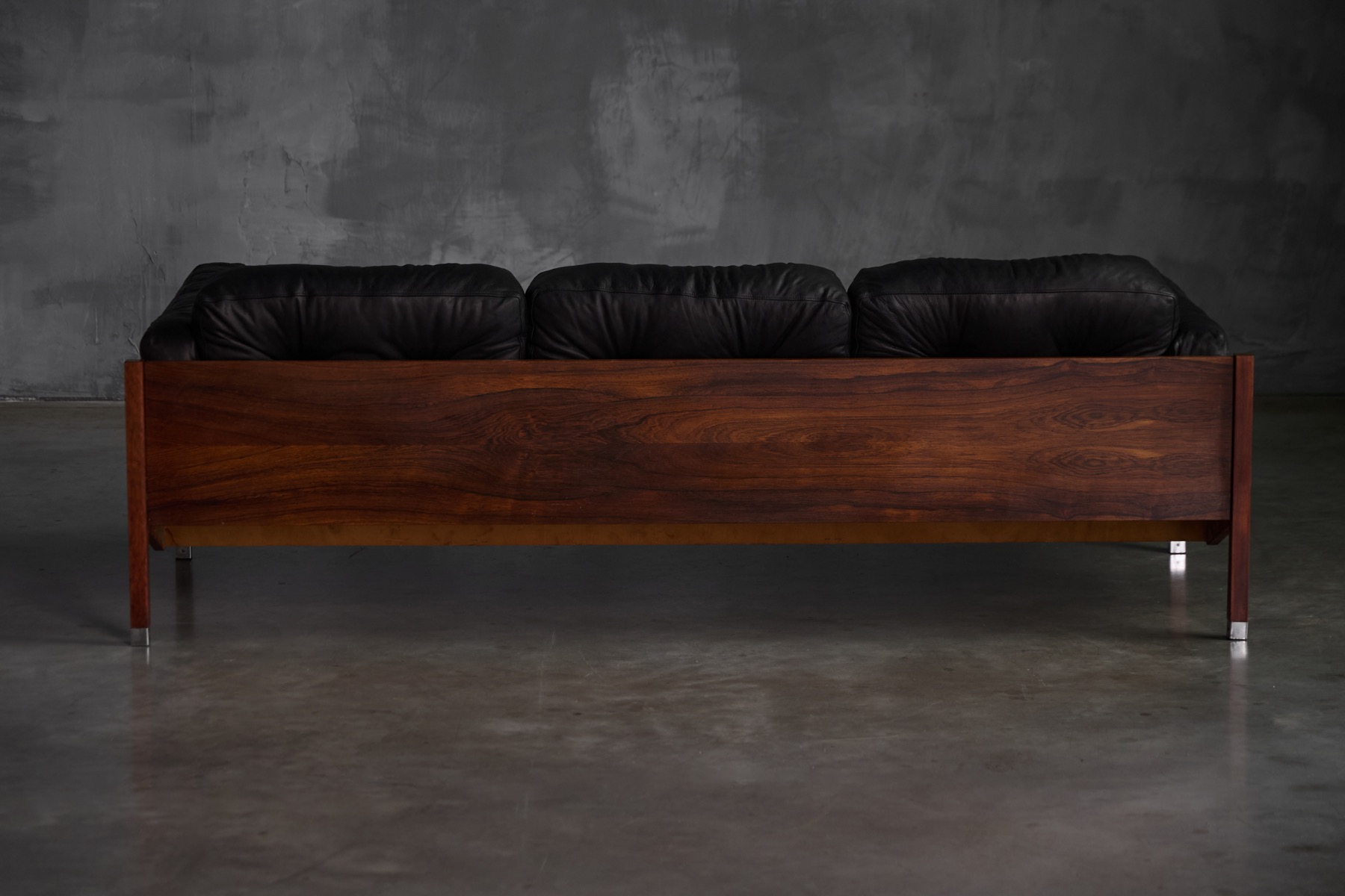 Architectural Mid-Century Sofa - 1960s