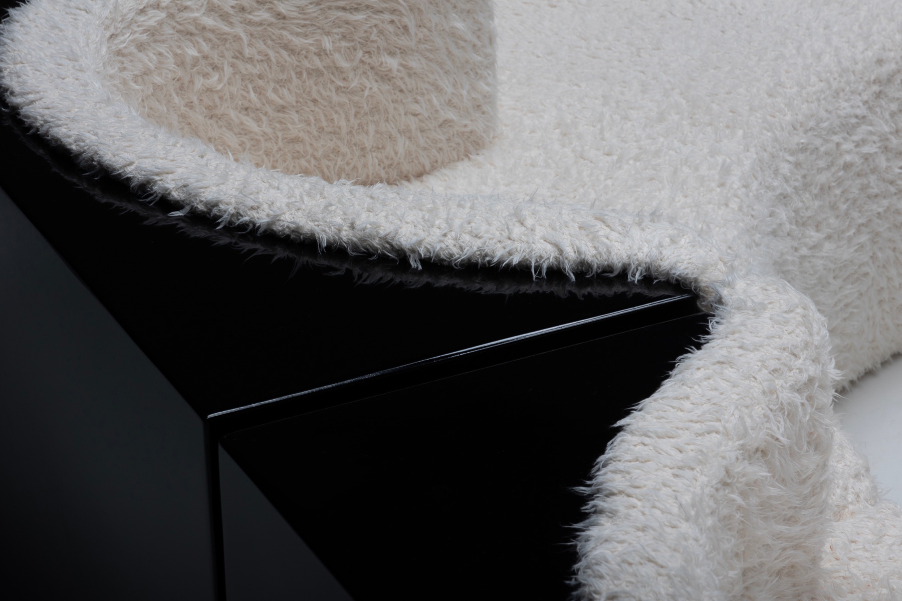 Archizoom Associati, Modular Safari Sofa, for Poltronova - 1968