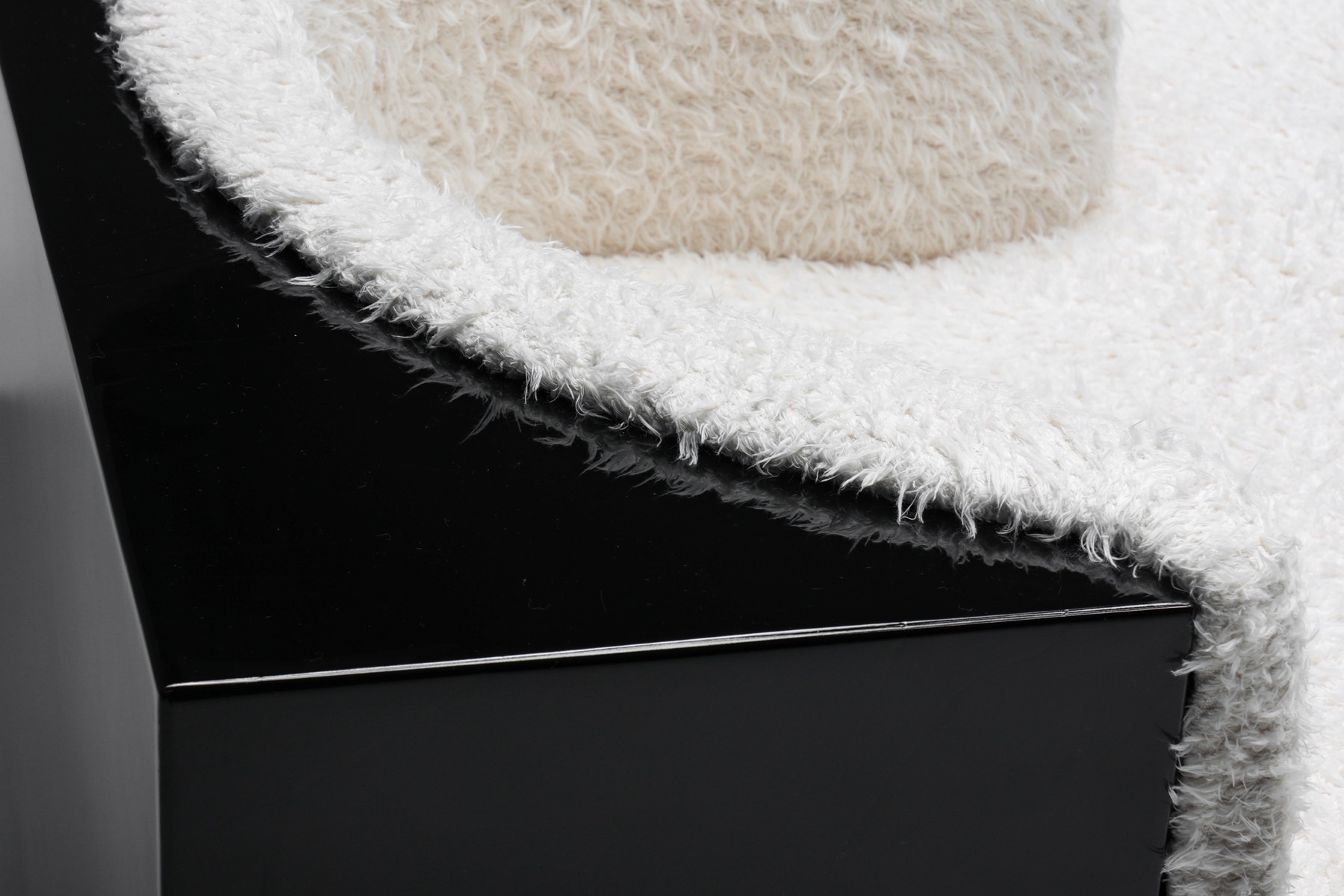 Archizoom Associati, Modular Safari Sofa, for Poltronova - 1968