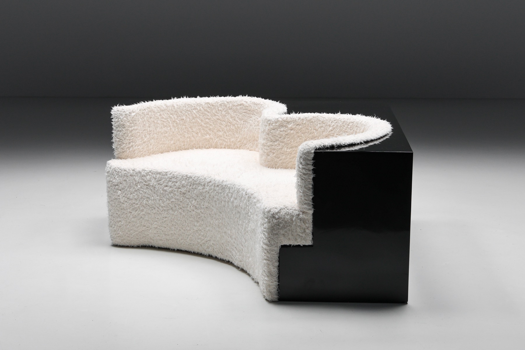 Archizoom Associati, Modular Safari Sofa, for Poltronova - 1968