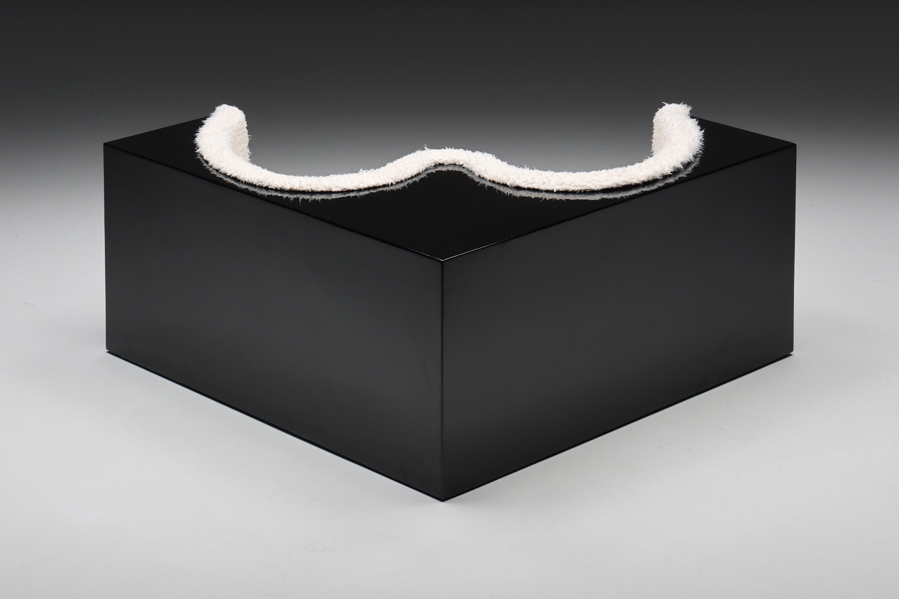 Archizoom Associati, Modular Safari Sofa, for Poltronova - 1968