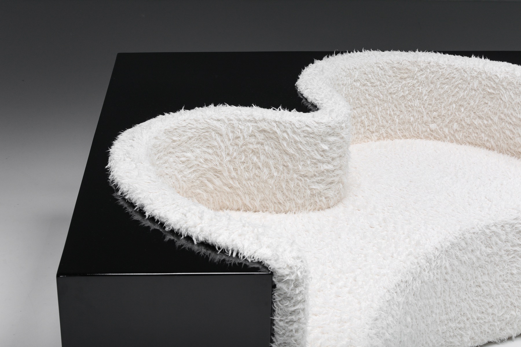Archizoom Associati, Modular Safari Sofa, for Poltronova - 1968