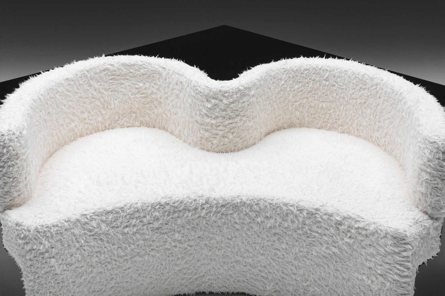 Archizoom Associati, Modular Safari Sofa, for Poltronova - 1968
